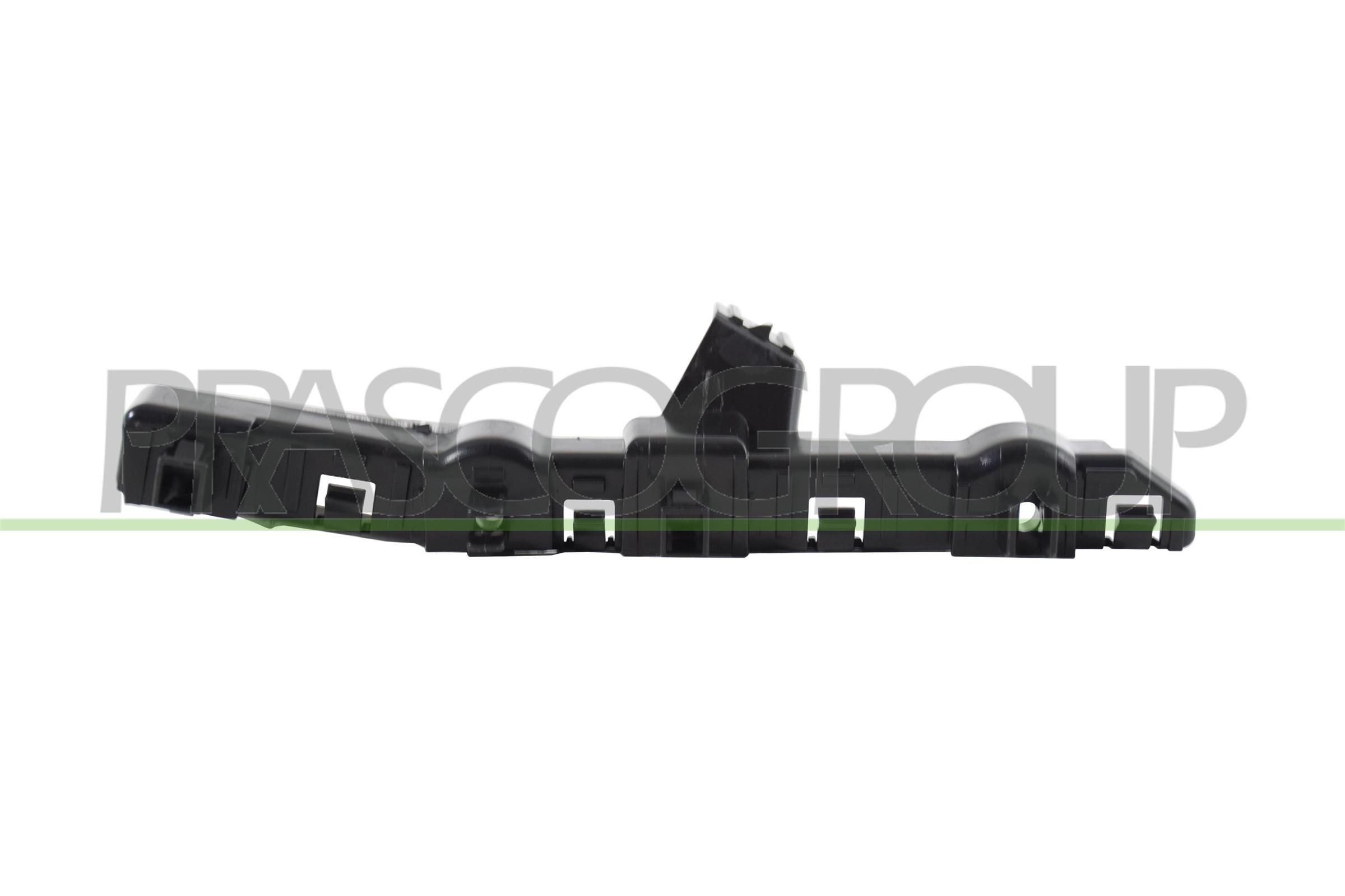 Bagskærm / Karrosseriside PRASCO DW3203054 PRASCO DW3203054 Hjulbue bag venstre højre Daewoo LANOS 2024