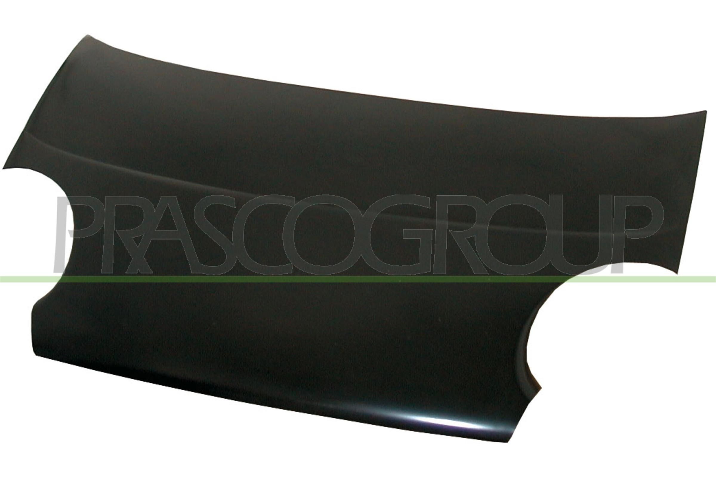 Motorhaube PRASCO DW3203100 PRASCO DW3203100 Motorhaube DAEWOO LANOS 2001