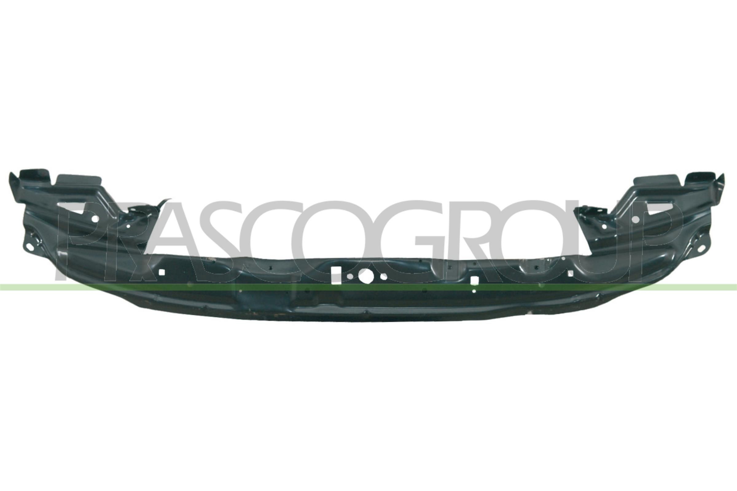 PRASCO Pannellatura anteriore DW3203201 PRASCO DW3203201 costo Pannellatura anteriore PEUGEOT 206