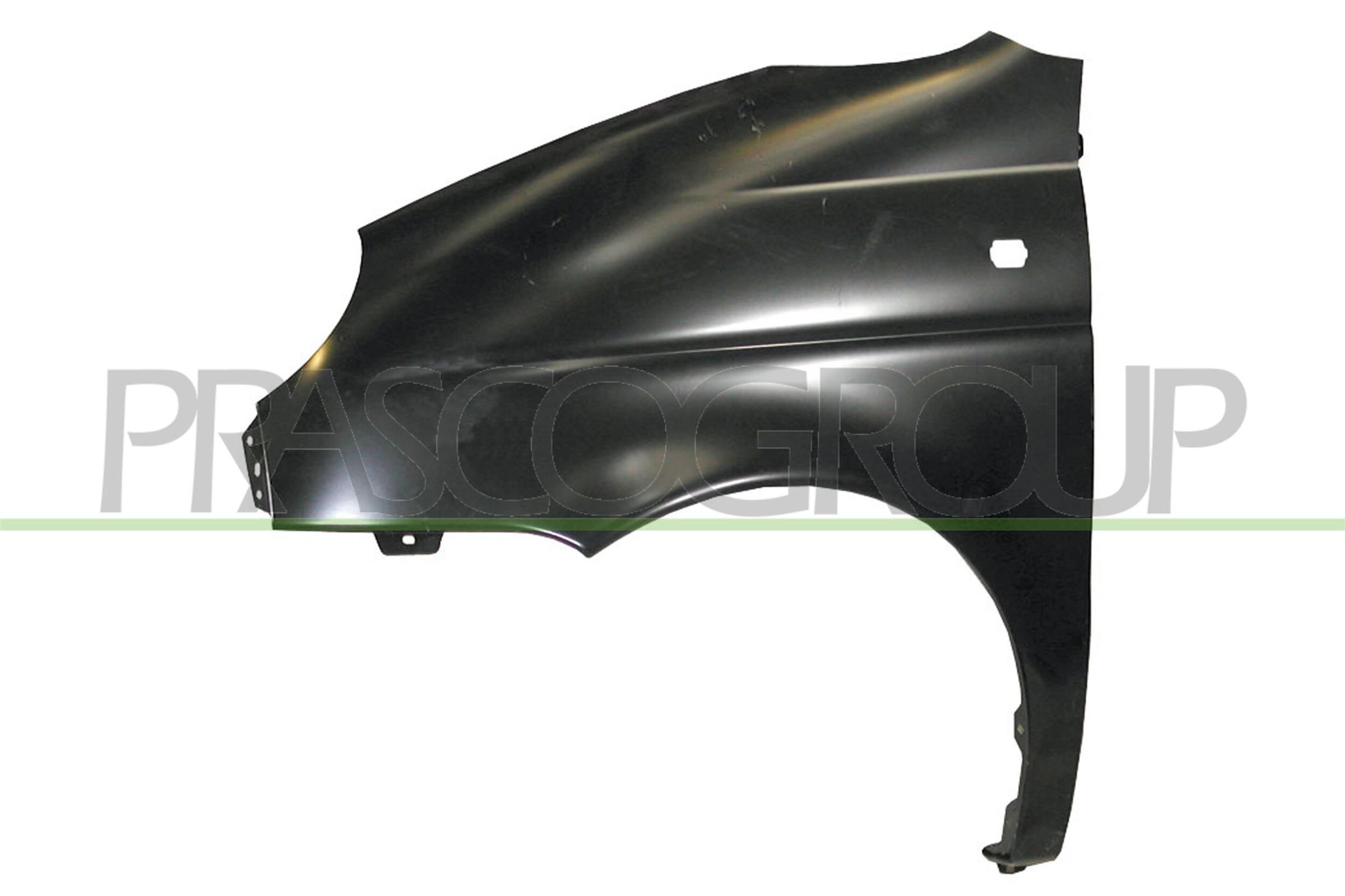 PRASCO Hjulskjerm DW3223004 PRASCO Frontskjerm DAEWOO DW3223004