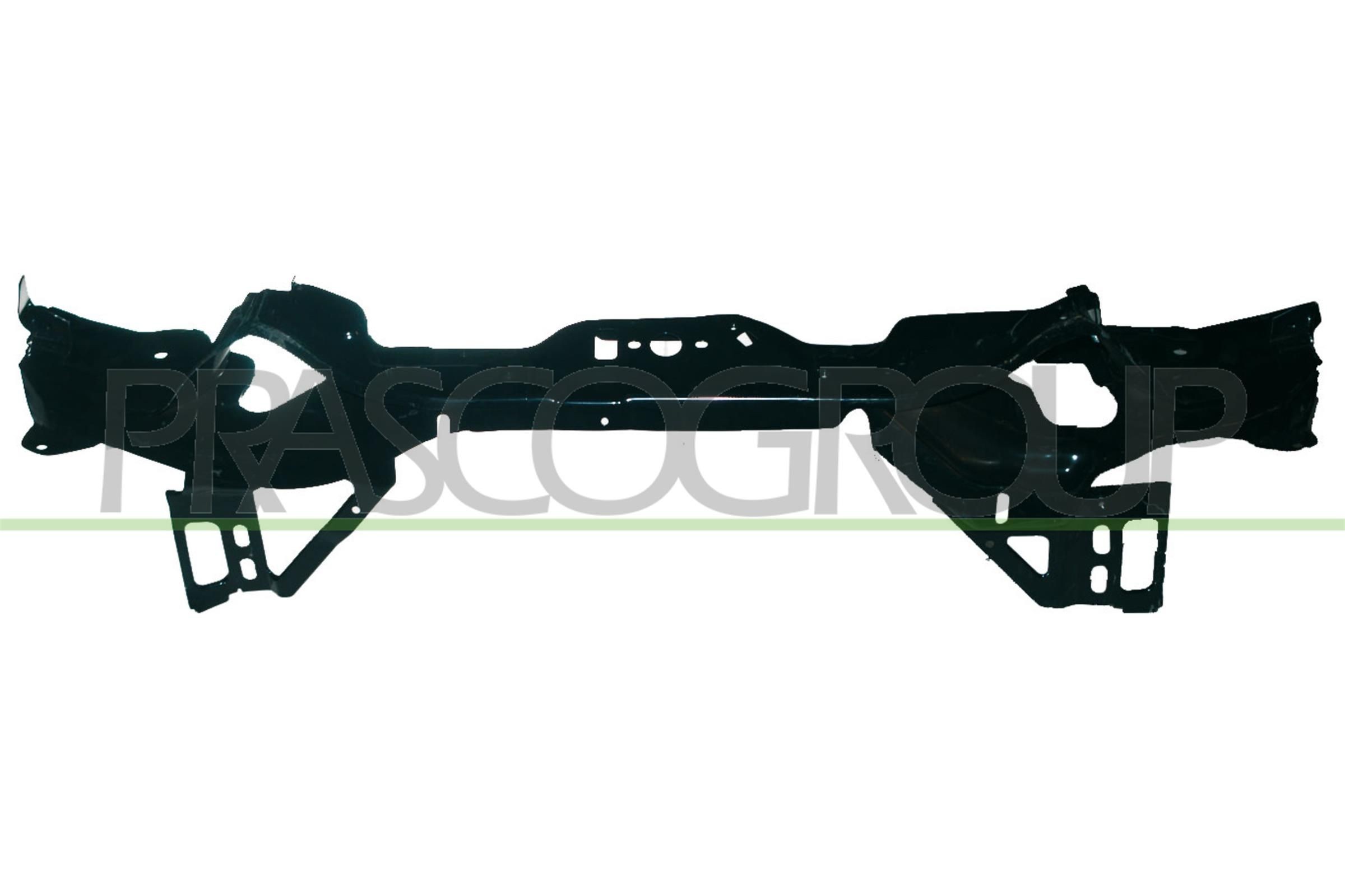 PRASCO Pannellatura anteriore DW3223210 PRASCO DW3223210 Pannellatura anteriore Peugeot 206 costo