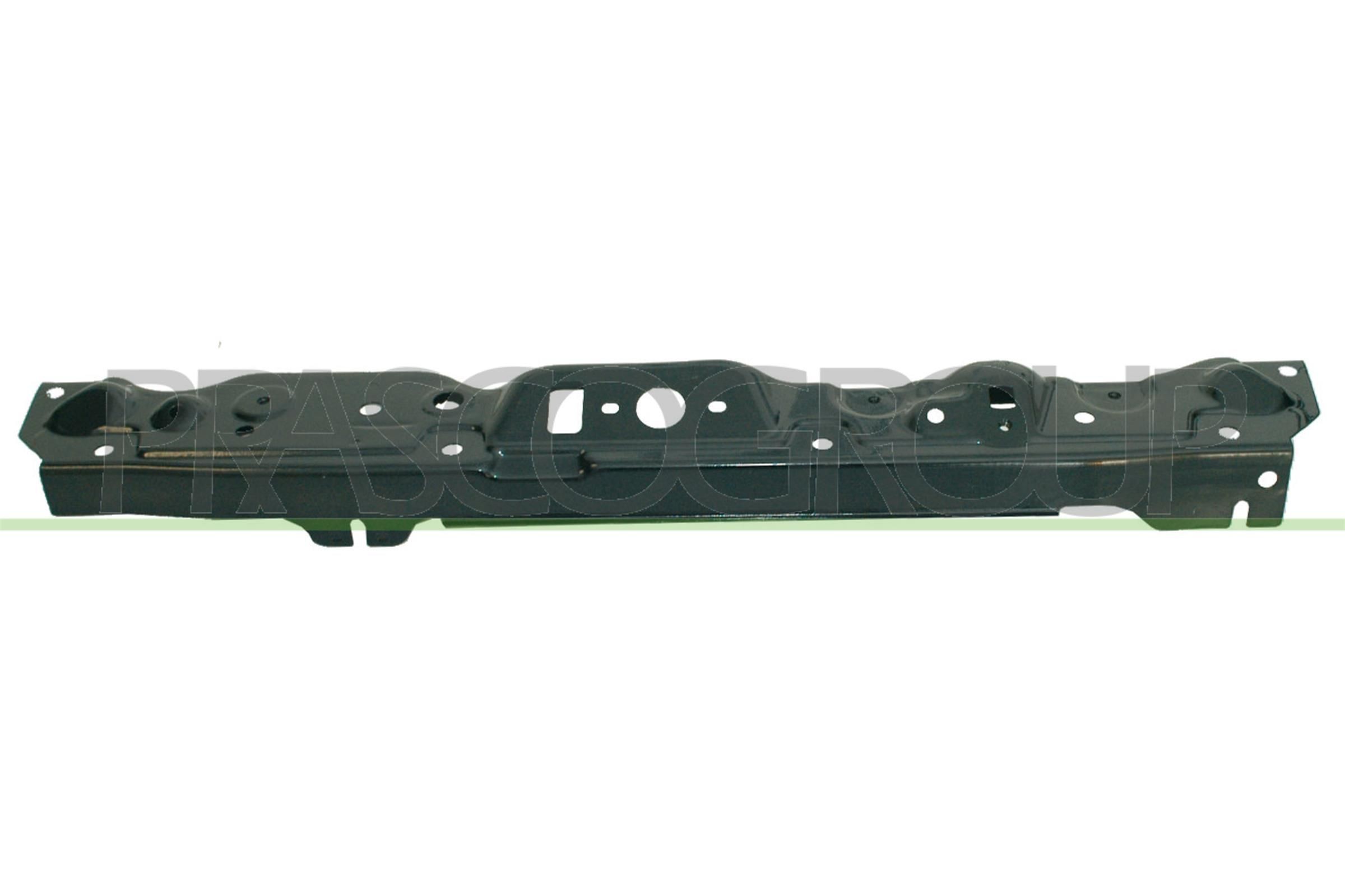 PRASCO Front kledning DW3243201 DW3243201 Frontplate CHEVROLET EVANDA PRASCO