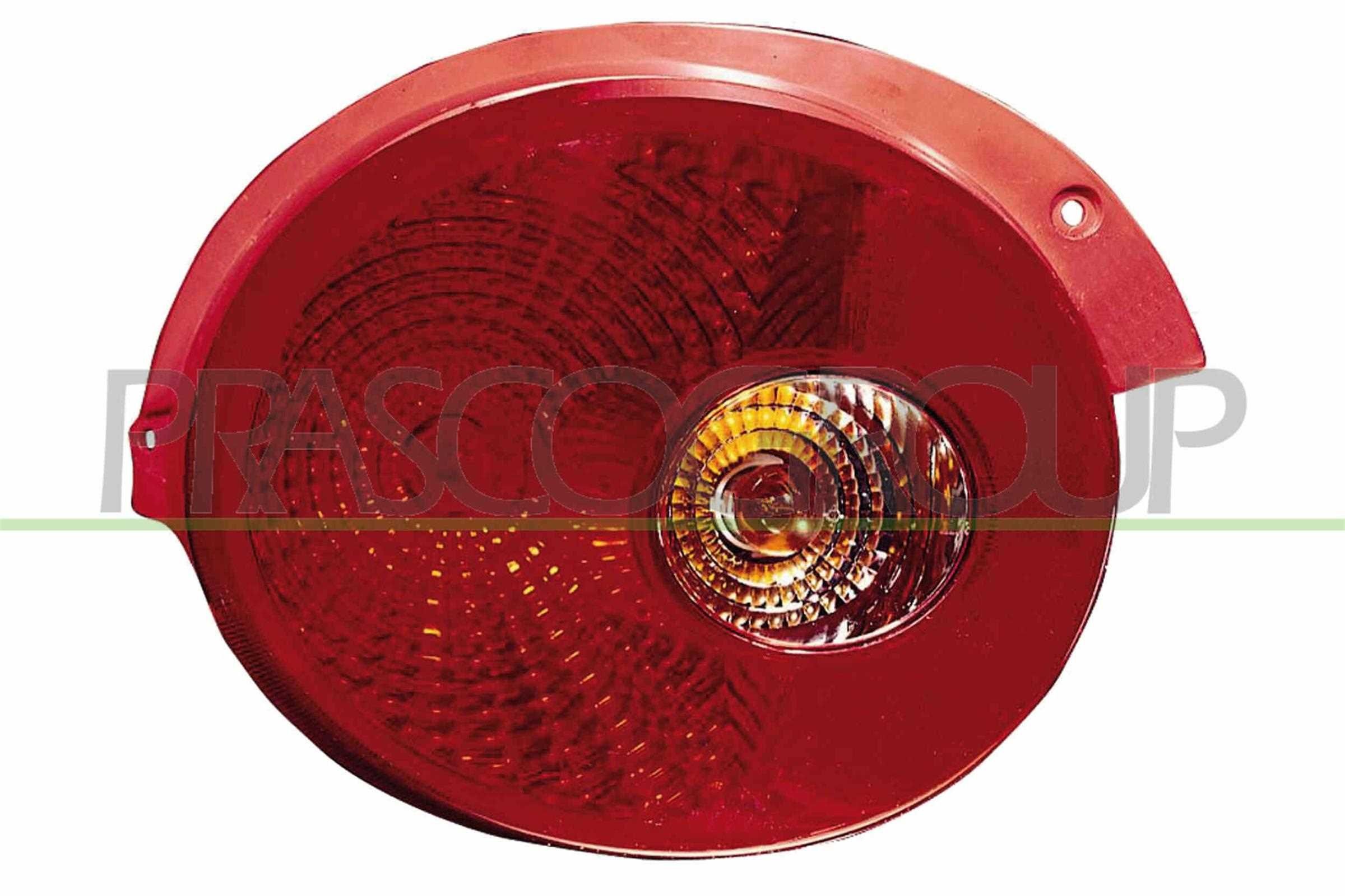 PRASCO Feu arrière DW3244154 Optique arrière PRASCO MALIBU DW3244154 pas cher