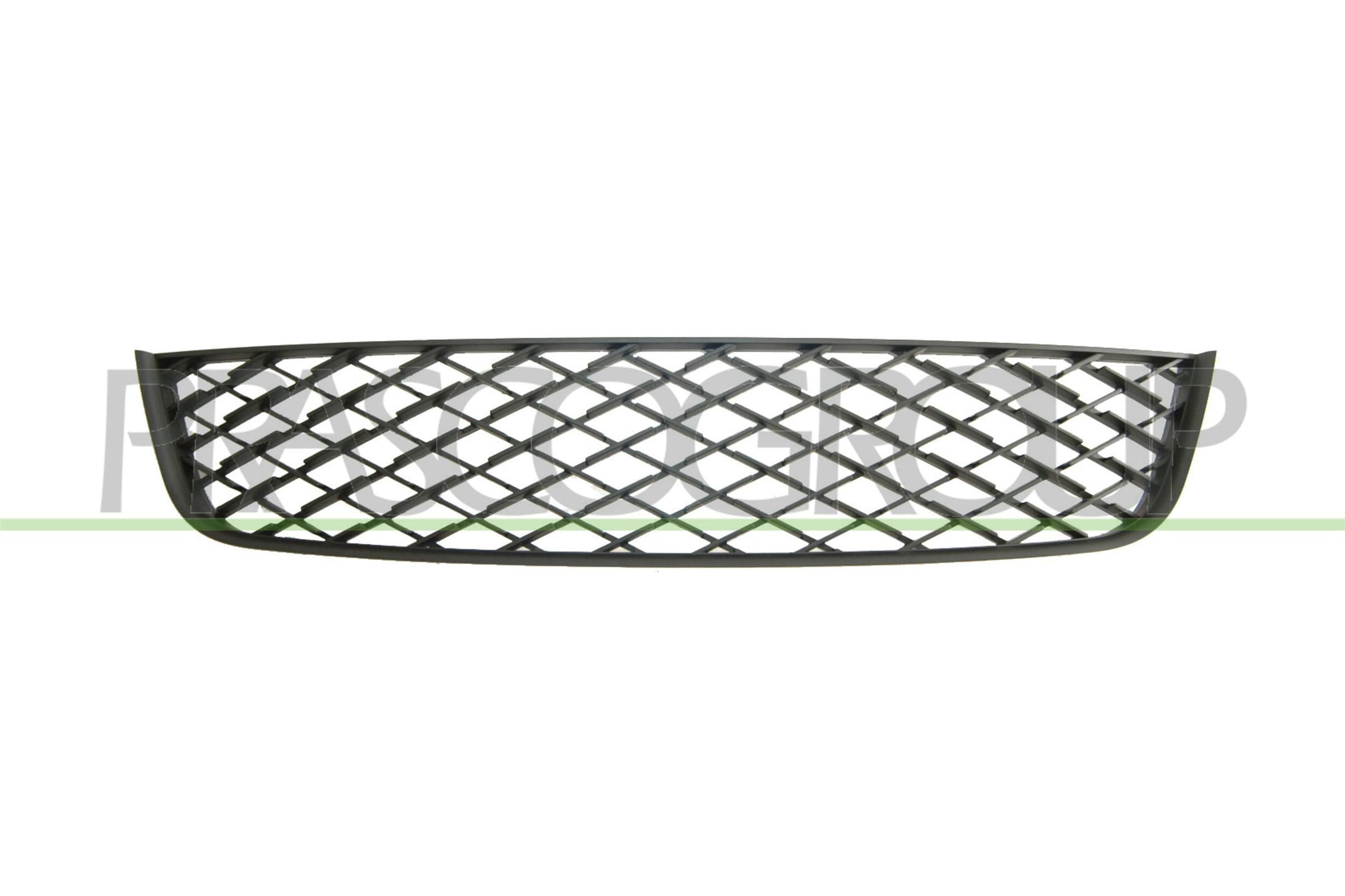 PRASCO Ventilatiegrille, bumper DW3252120 PRASCO DW3252120 Grille Chevrolet Corvette C4 Coupe prijs