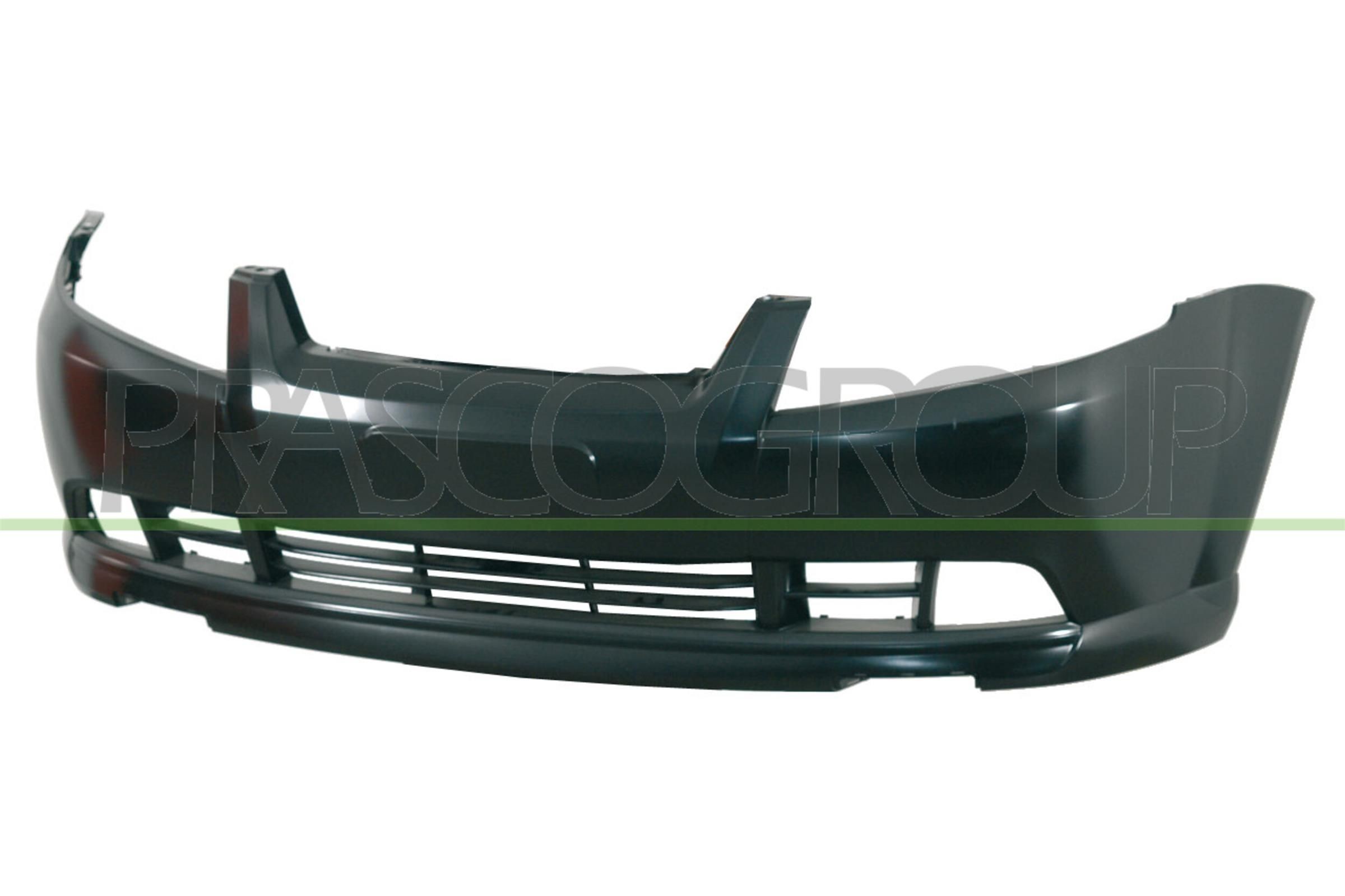 PRASCO Προφυλακτήρας DW3261011 Προφυλακτήρας PRASCO DAEWOO DW3261011