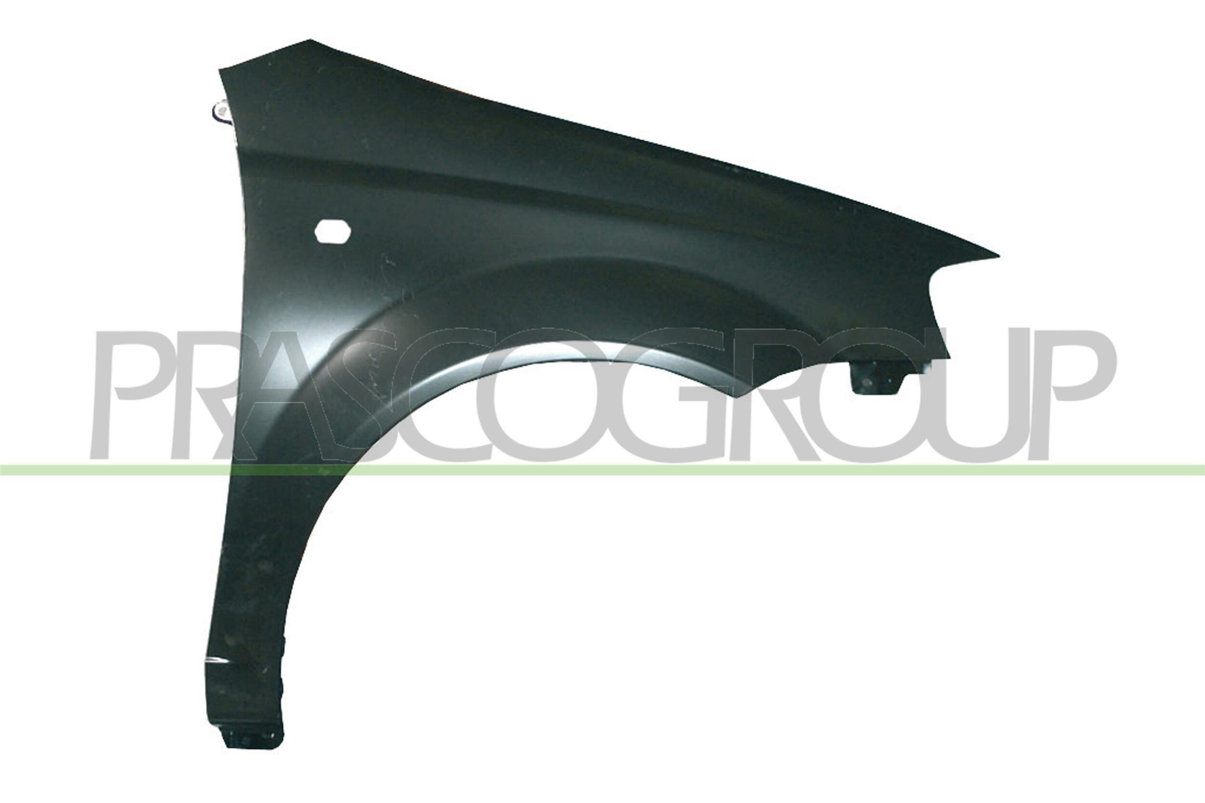 Skärm PRASCO DW3263013 PRASCO DW3263013 Skärm DAEWOO KALOS 2019