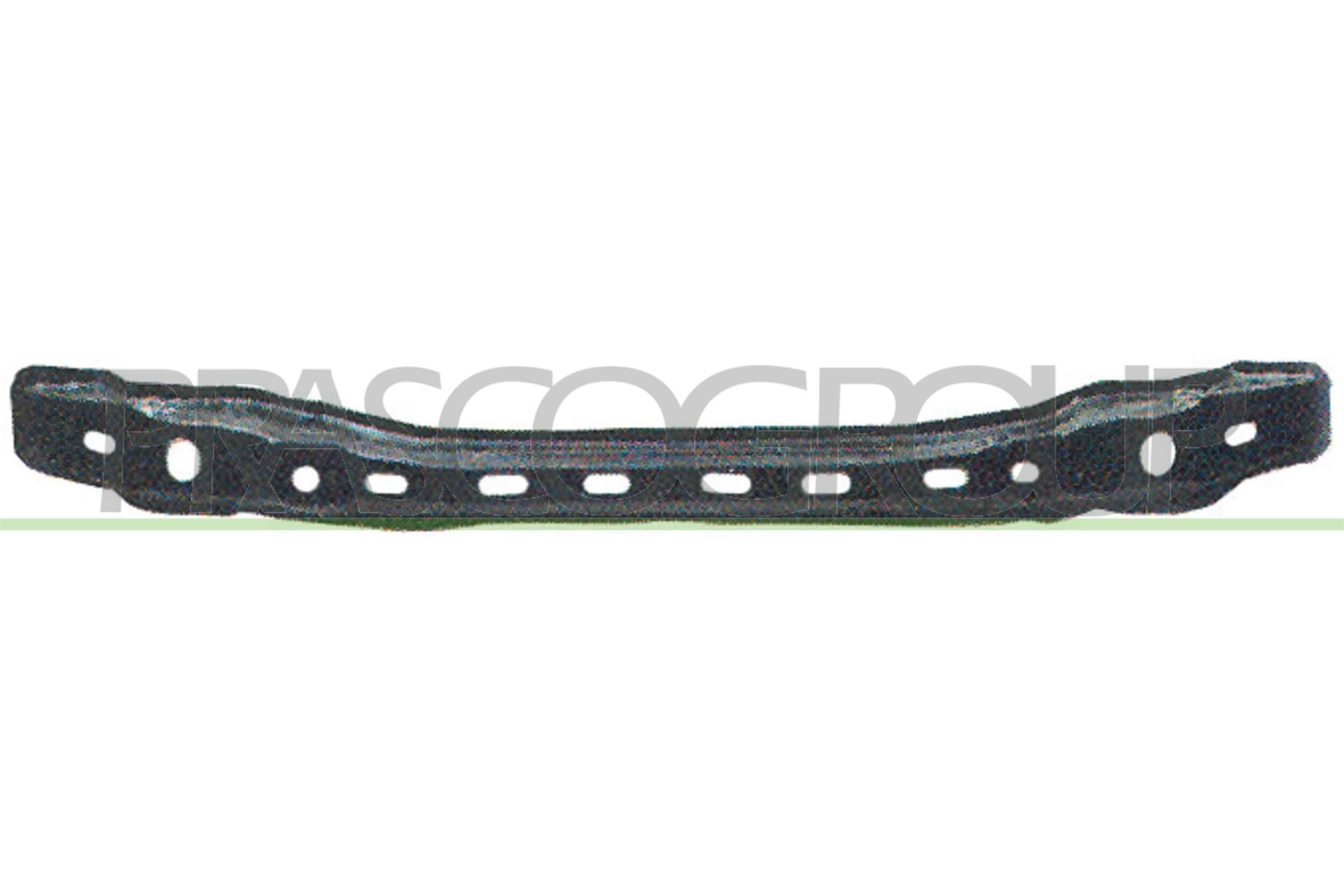 Traverse PRASCO FD0063206 PRASCO FD0063206 Train arriere FORD KA 2004
