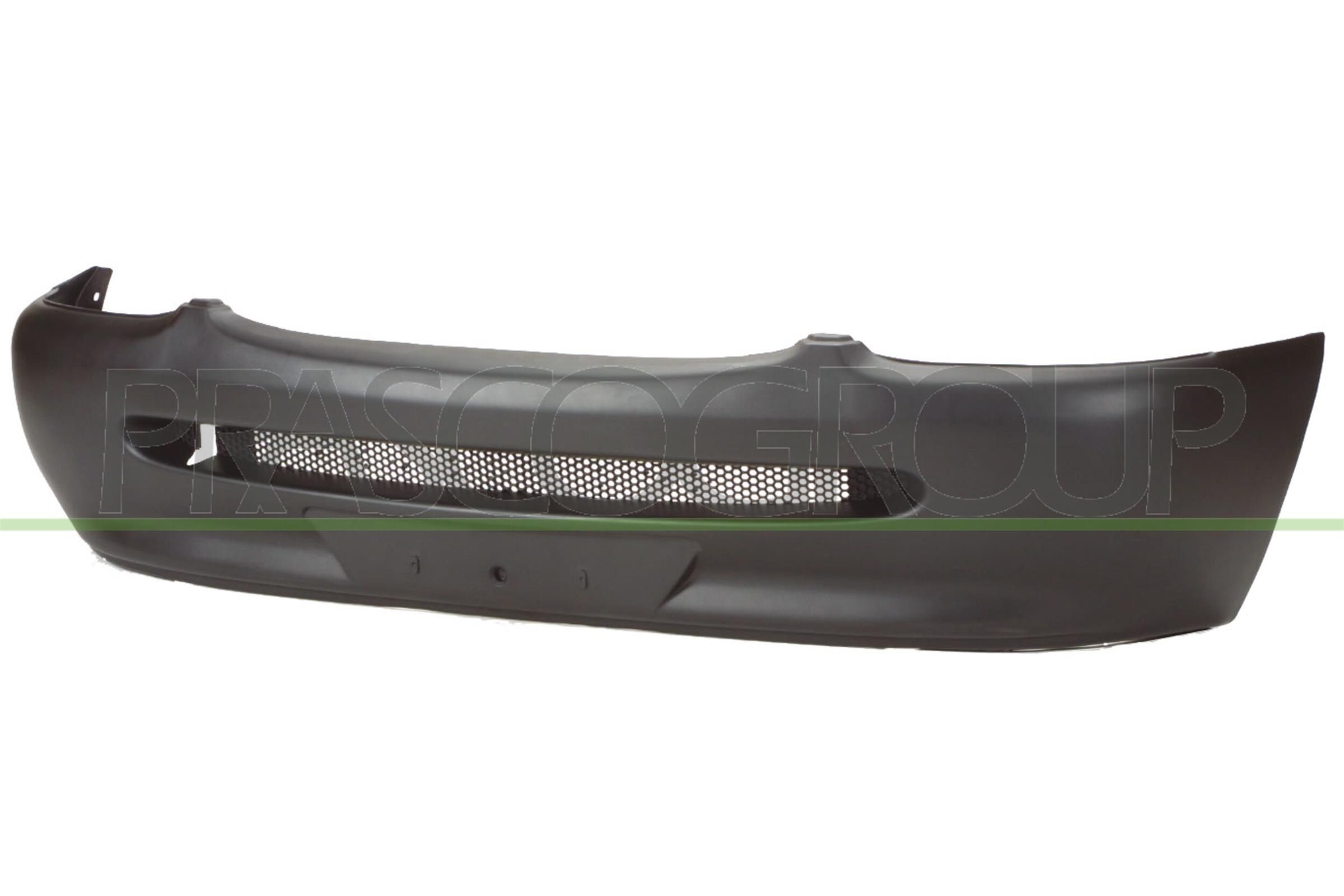 Nárazník PRASCO FD0281001 PRASCO FD0281001: Nárazník Ford ESCORT 2000