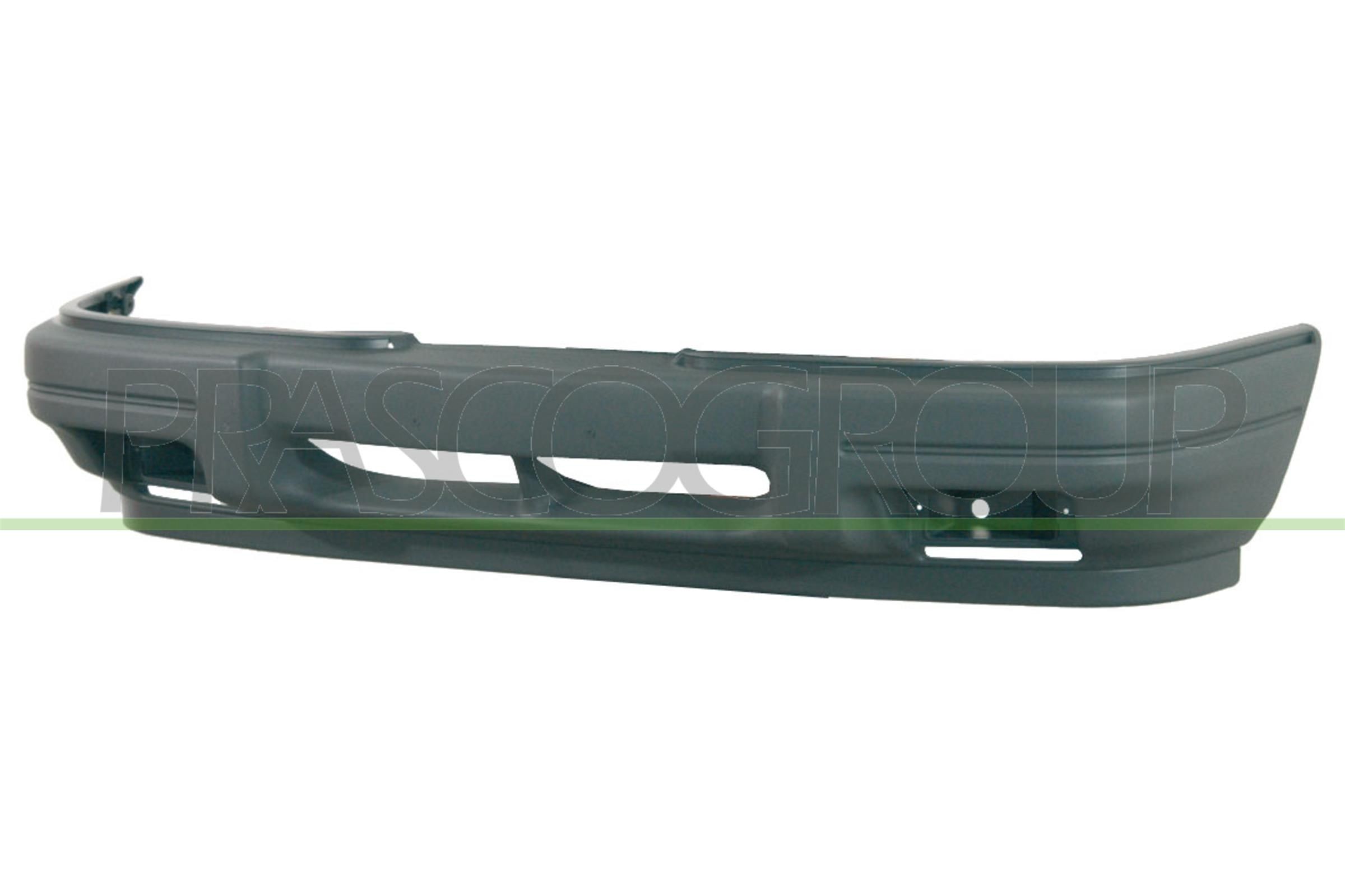 PRASCO Stoßstange FD0581001 Schürze PRASCO COUGAR FD0581001 günstig