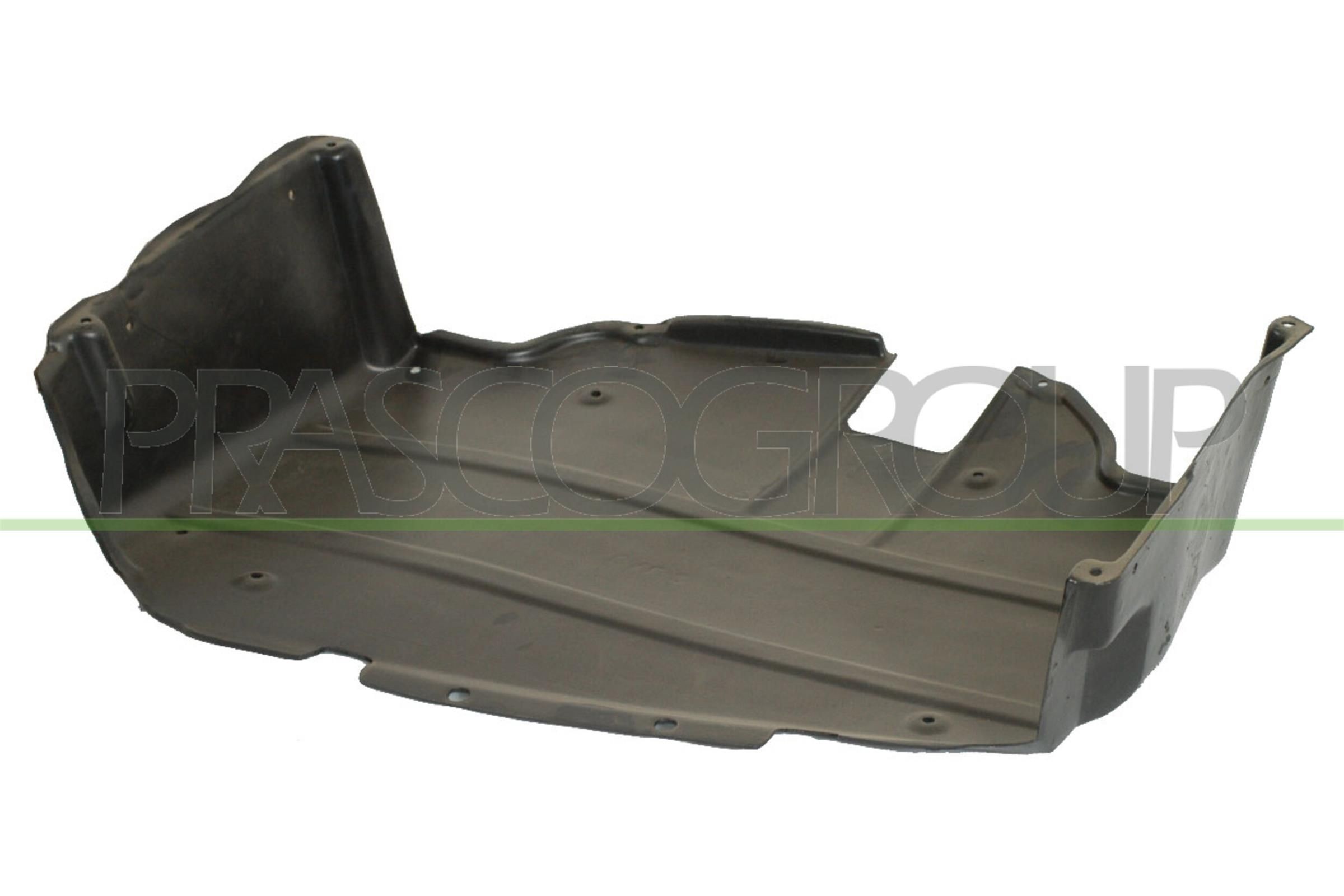 PRASCO Motorrumsisolation FD0781900 Motorhjelm lydisolering PRASCO TRANSIT FD0781900 billig