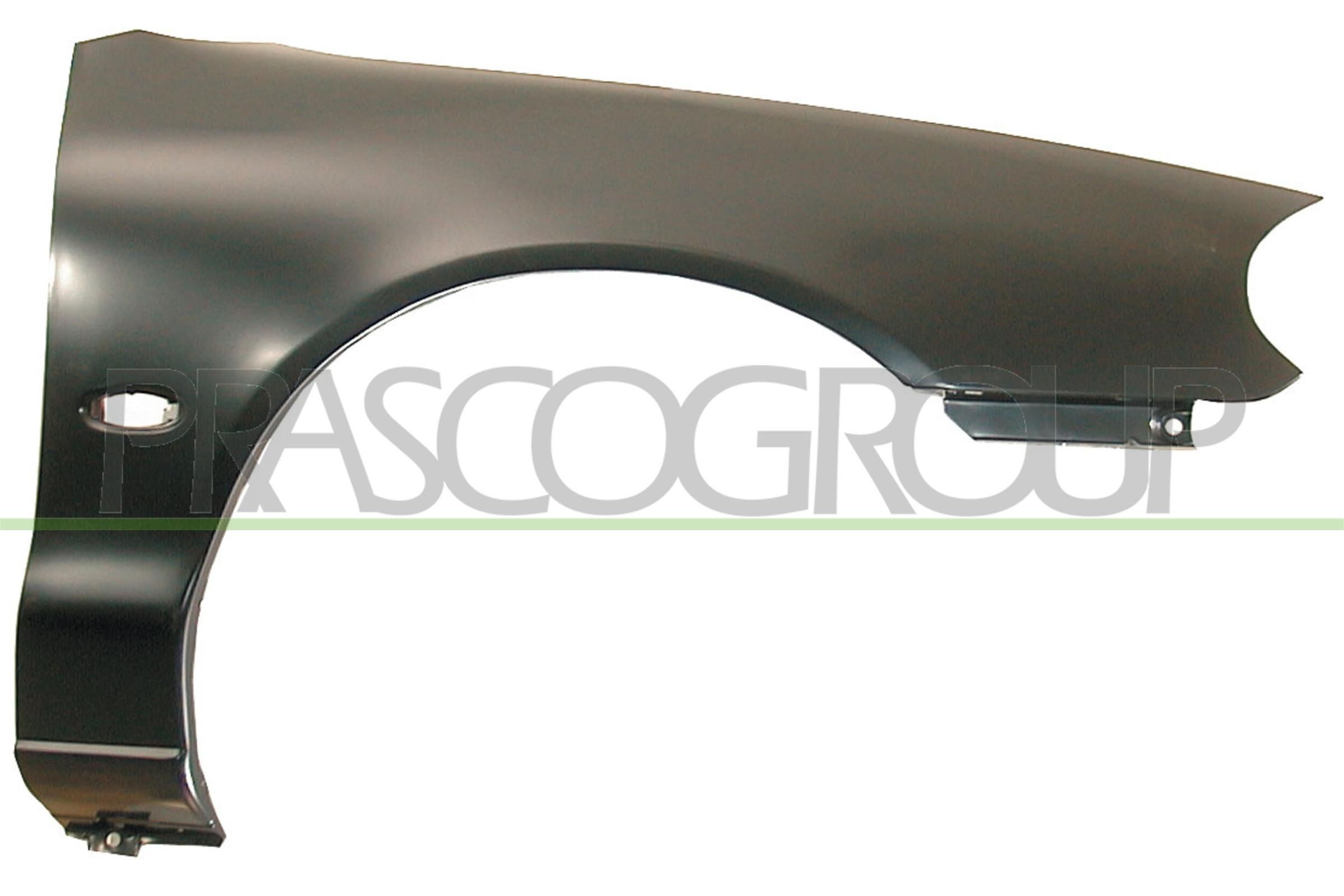 PRASCO Φτερό FD1053003 PRASCO FD1053003 Φτερό Ford Mondeo mk2 σε χαμηλές τιμές