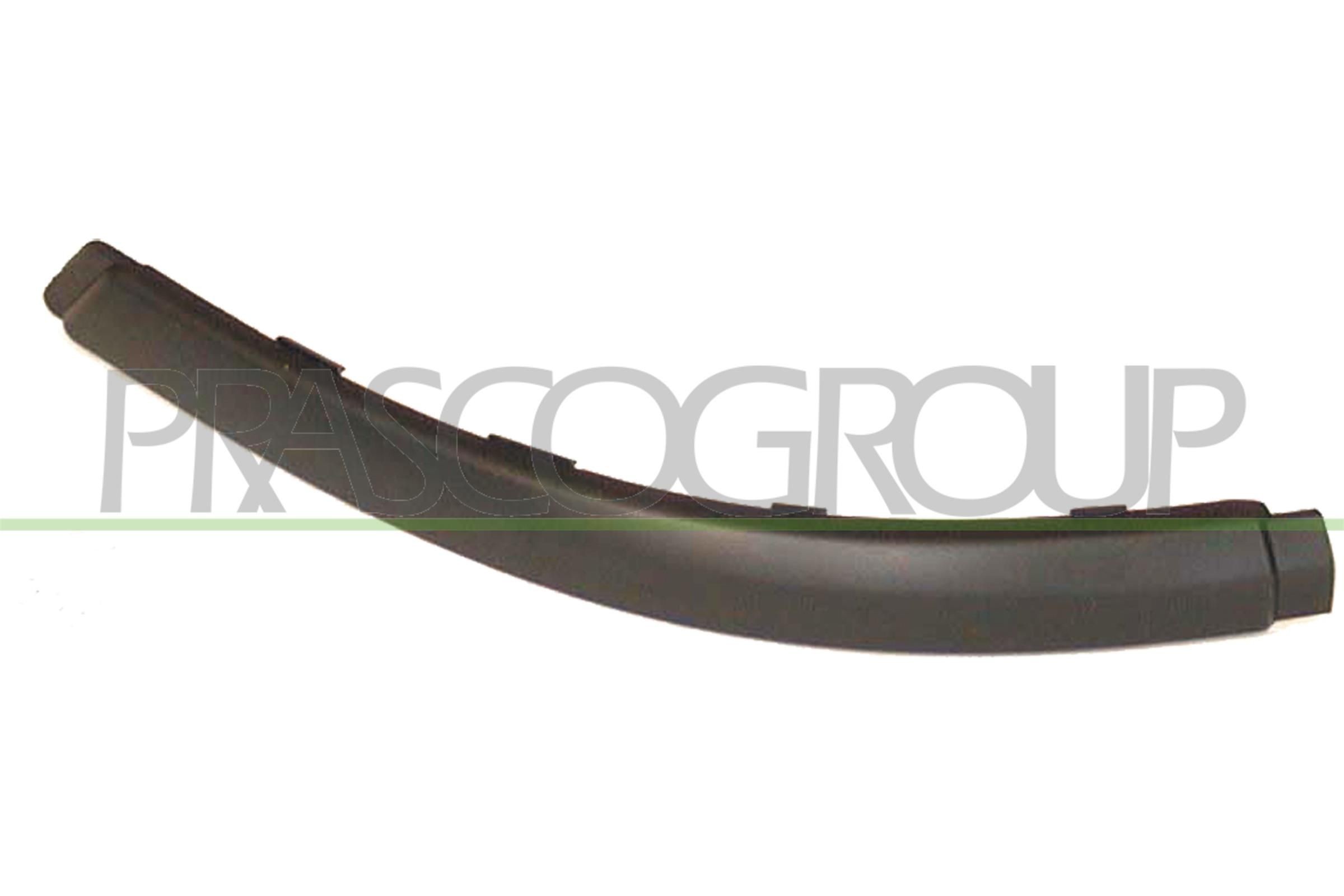 PRASCO Bumperlijst FD1071253 PRASCO FD1071253 Plaat bumper Ford USA F-150 goedkoop