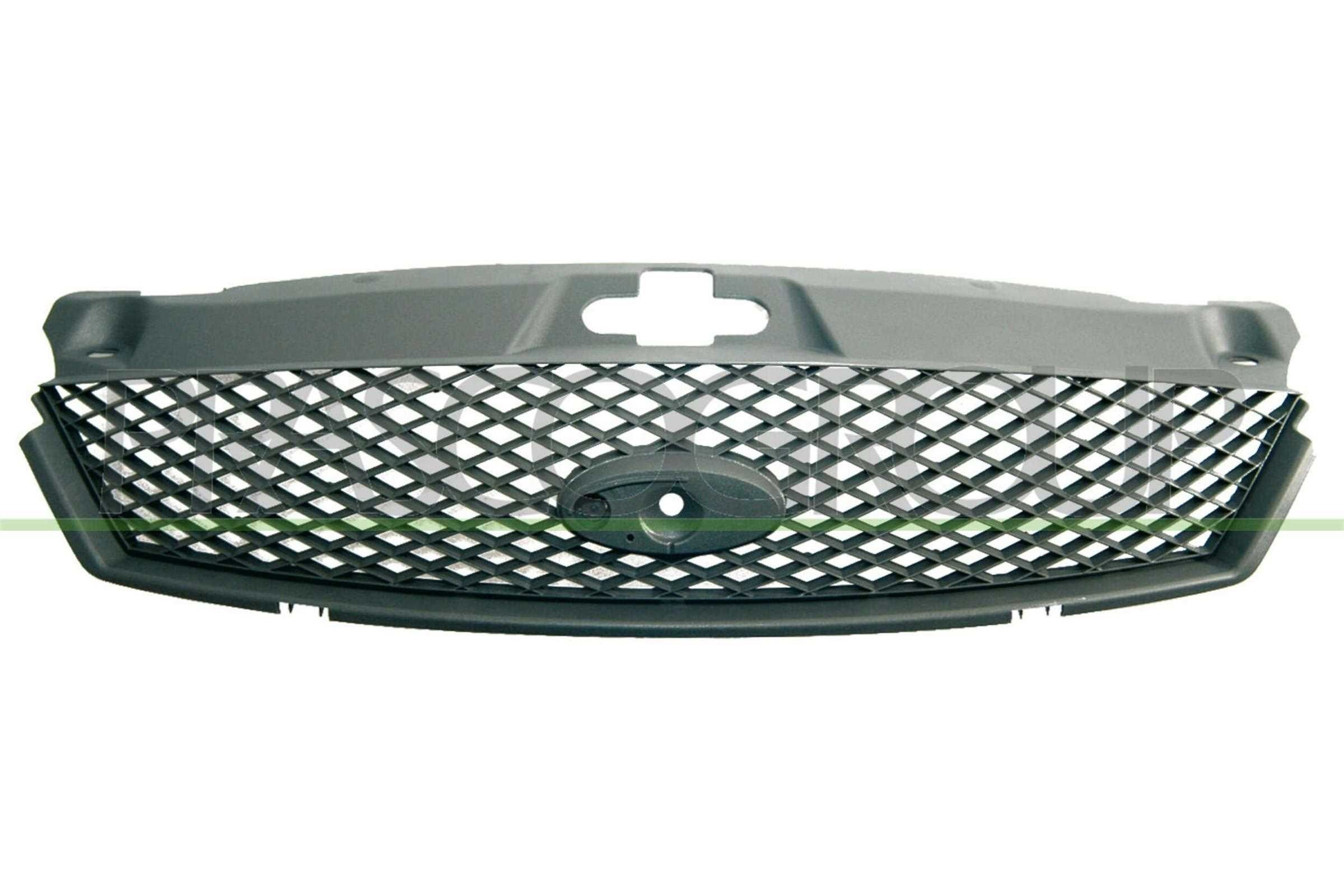 PRASCO Jäähdyttimen säleikkö FD1072001 PRASCO FD1072001 Taunus (GBFK) etusäleikkö hinta