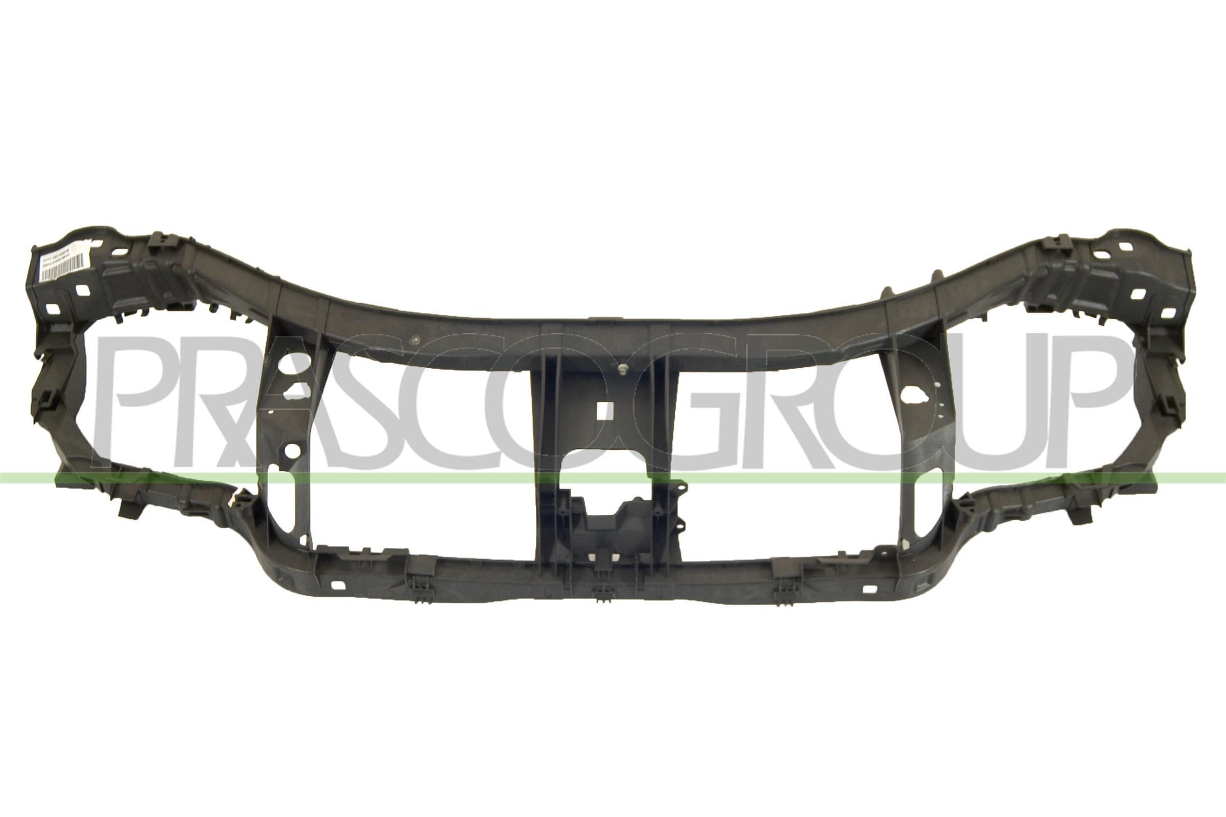 PRASCO Keulapaneeli FD1103210 Ford Focus mk3 Sedan lukkopelti PRASCO FD1103210
