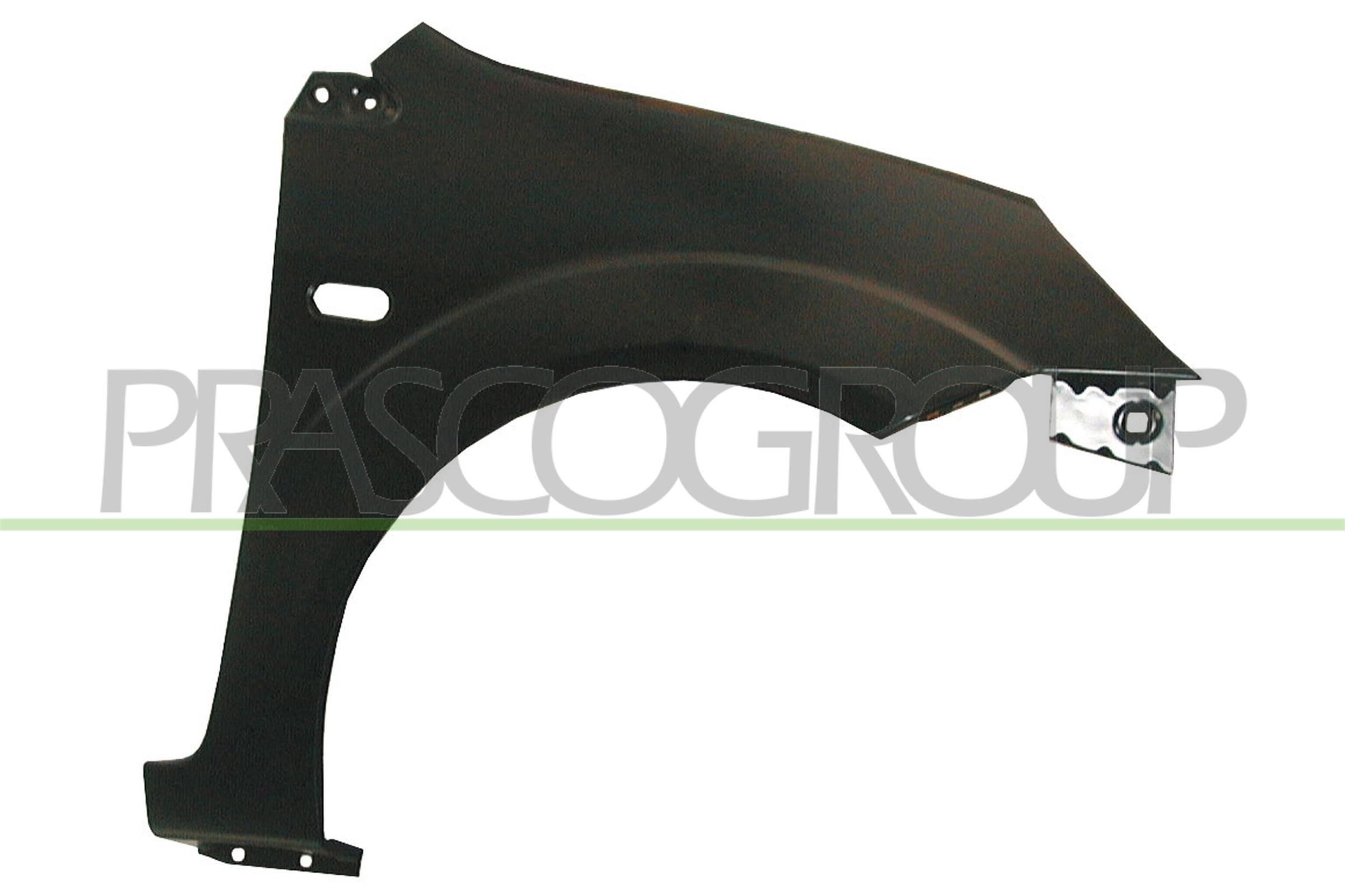 PRASCO Spatbord FD3403013 Achterspatbord PRASCO MAVERICK FD3403013 goedkoop