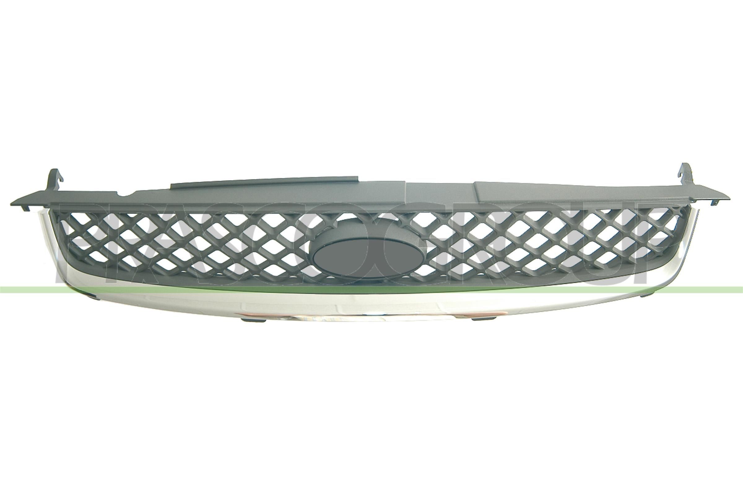 PRASCO Griglia radiatore FD3422011 PRASCO FD3422011 Griglia Ford Taunus P3 Turnier originale prezzo