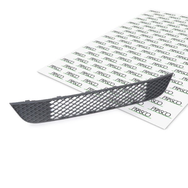 PRASCO Ventilatora reste, Bampers FD3422120 PRASCO FD3422120 orģinālās Bamperu restes FORD SIERRA cena