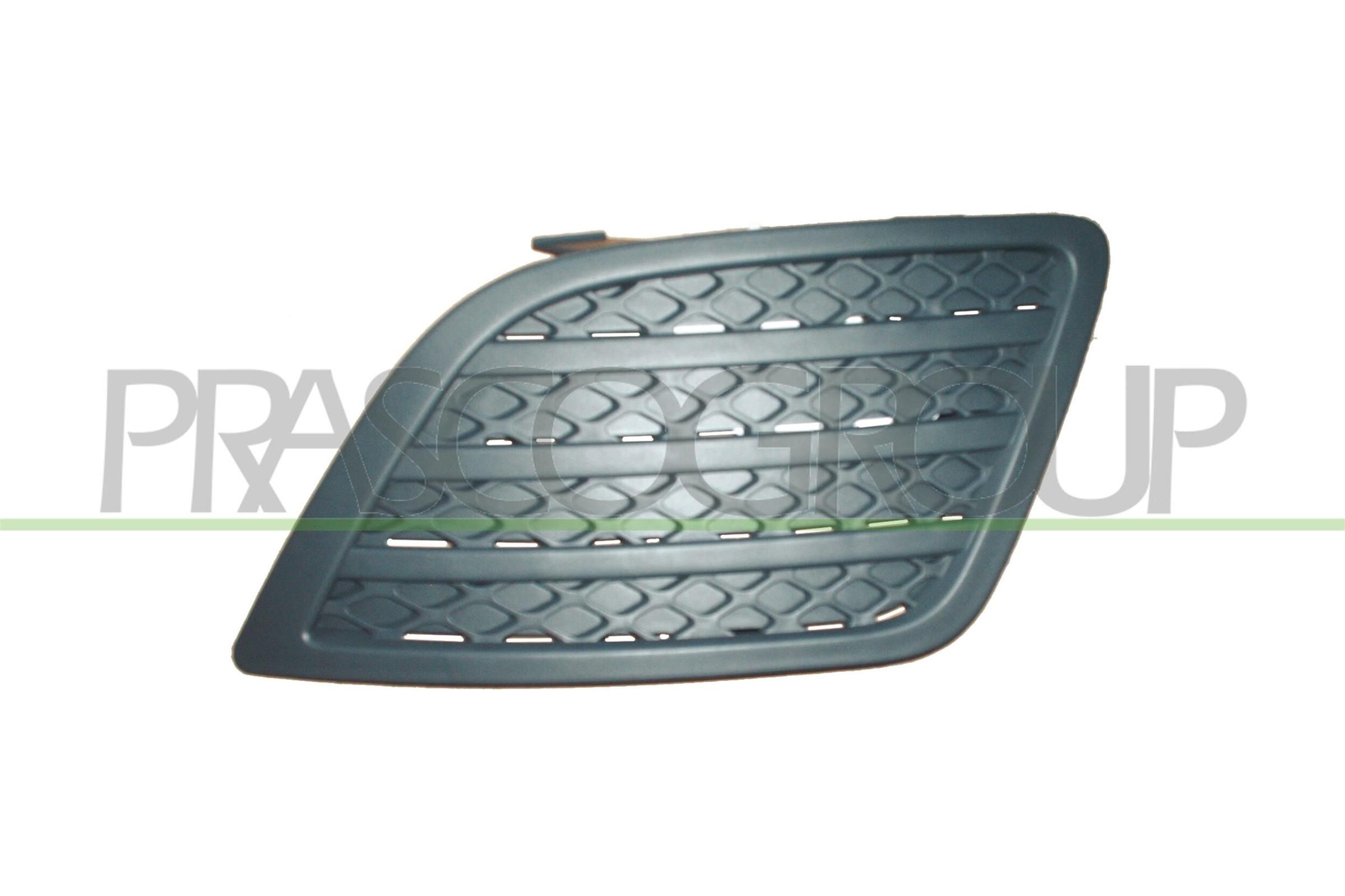 PRASCO Ventilationsgaller, stötfångare FD3422124 FD3422124 PRASCO sportgrill Ford ESCORT