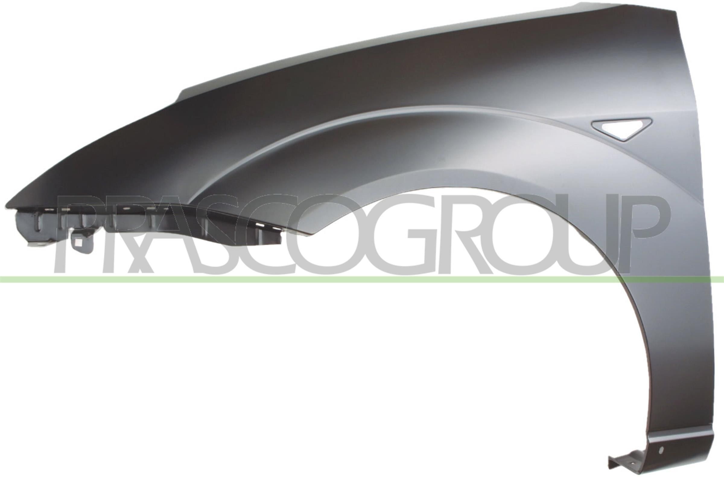 Aile PRASCO FD4203014 PRASCO Premium FD4203014: Aile Ford FOCUS 2001