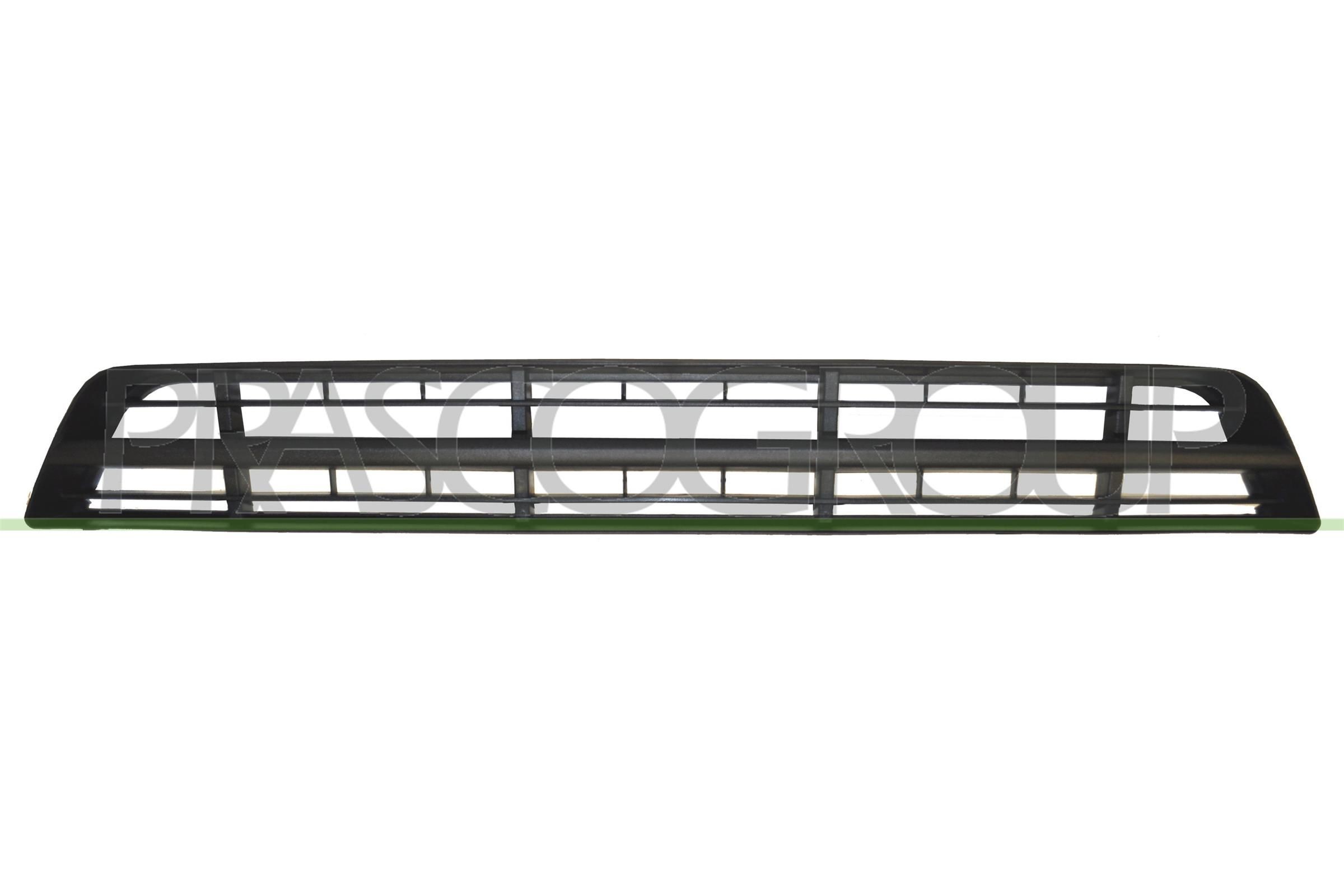 PRASCO Ventilatora reste, Bampers FD4222120 PRASCO FD4222120 Ventilatora reste bampers Ford SIERRA lēti