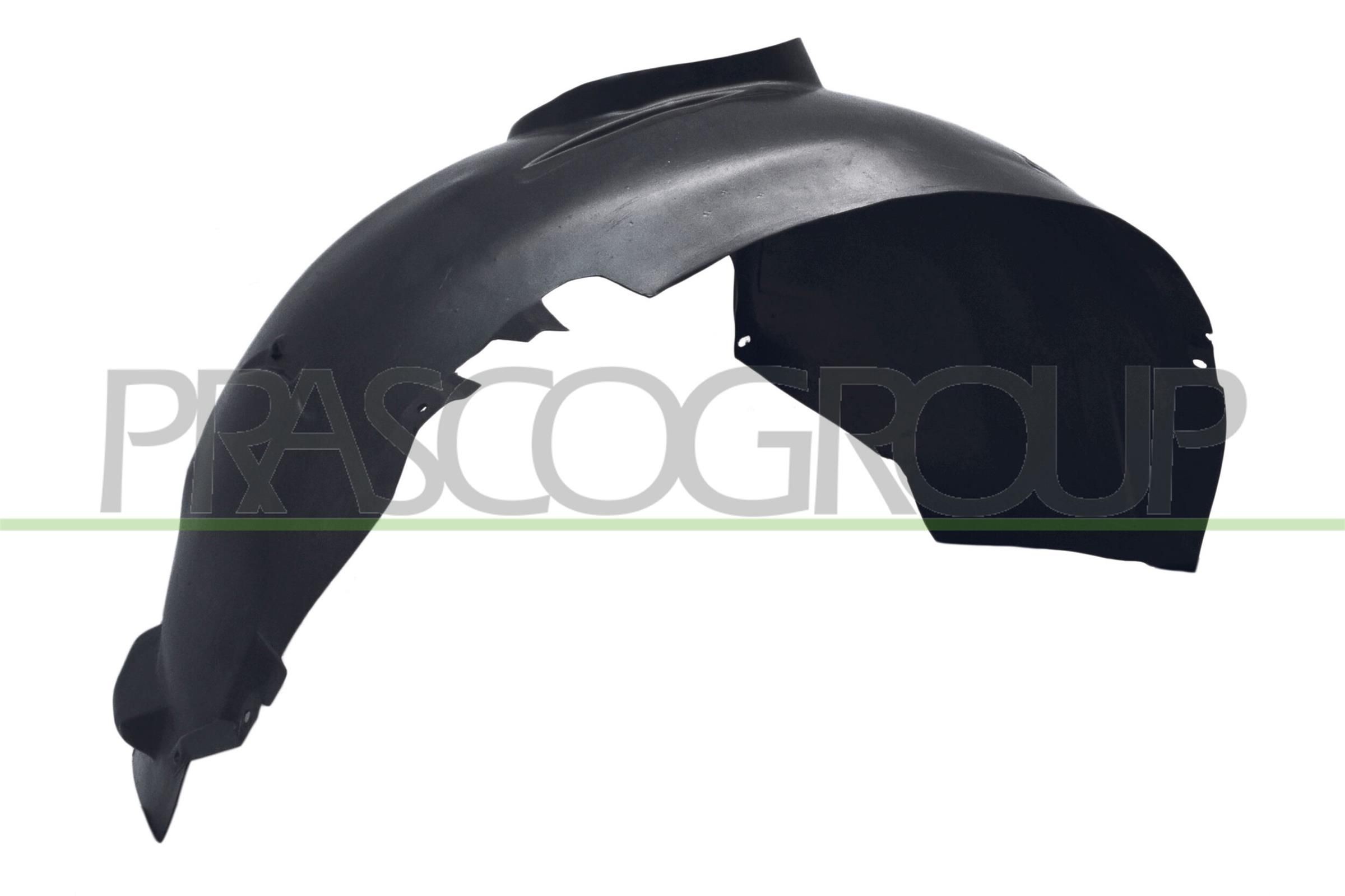 PRASCO Iekšējā spārna daļa FD7153604 FD7153604 Apdare riteņa niša PRASCO FORD MONDEO