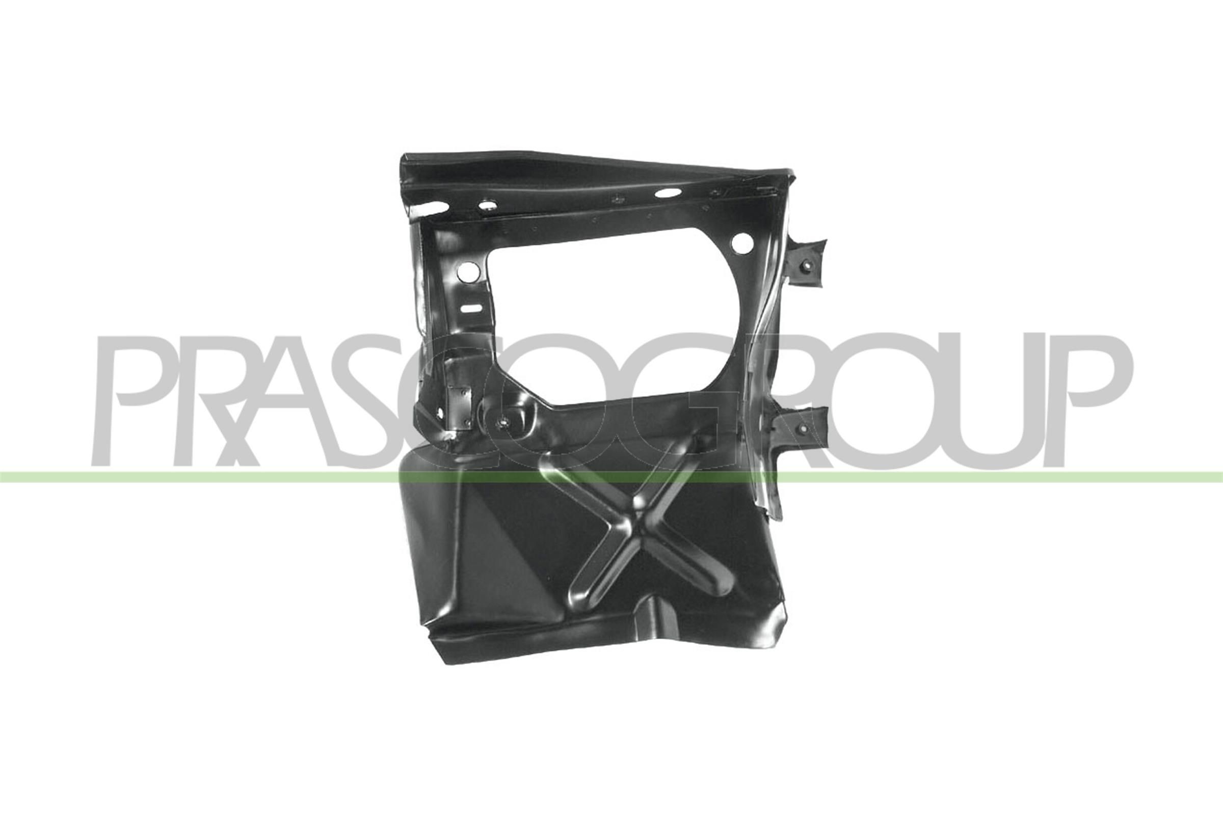 PRASCO Lyskasterbase FD9063403 PRASCO FD9063403 Tildekning, tåkelyskaster FORD Orion Mk3 (GAL) til en fordelagtig pris