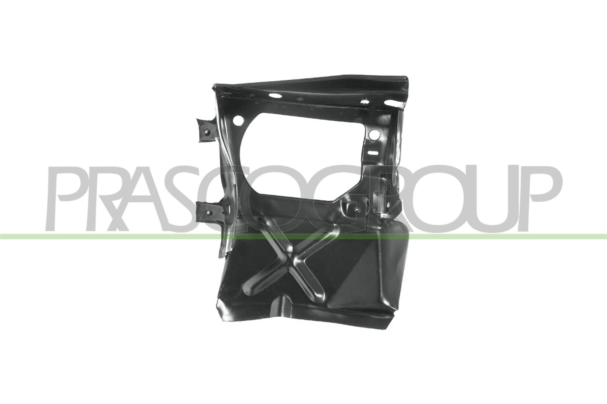 PRASCO Υποδοχή προβολέα FD9063404 PRASCO FD9063404 Υποδοχή προβολέα FORD Orion Mk1 (AFD) 1.6 D 54 PS 1985