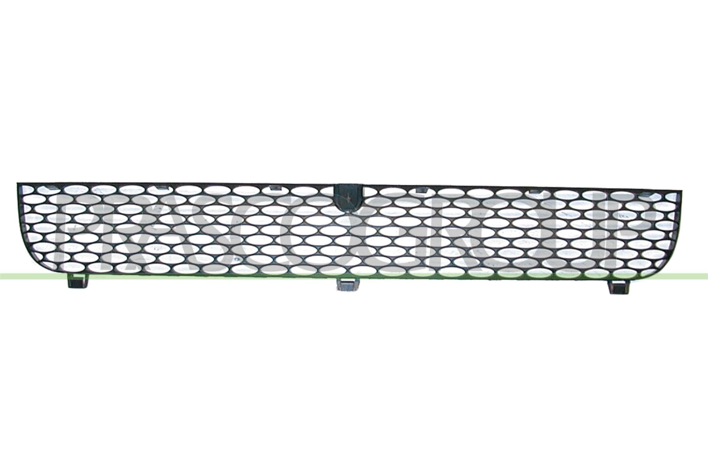 Grelha de radiador PRASCO FD9102001 PRASCO Premium FD9102001: Grelha frontal Ford B-MAX 2013