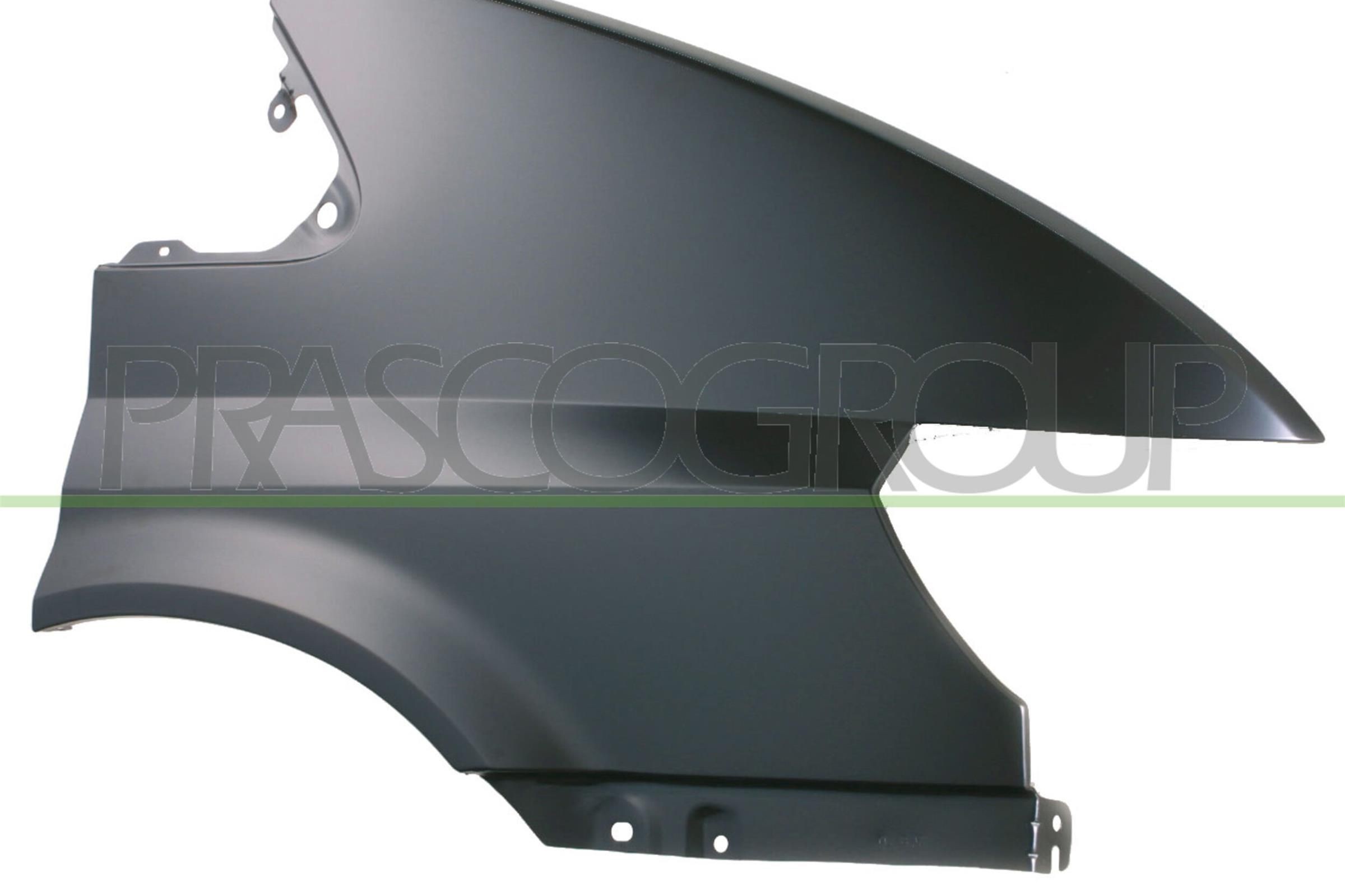 PRASCO Wing fender FD9103003 PRASCO FD9103003 Wing fender