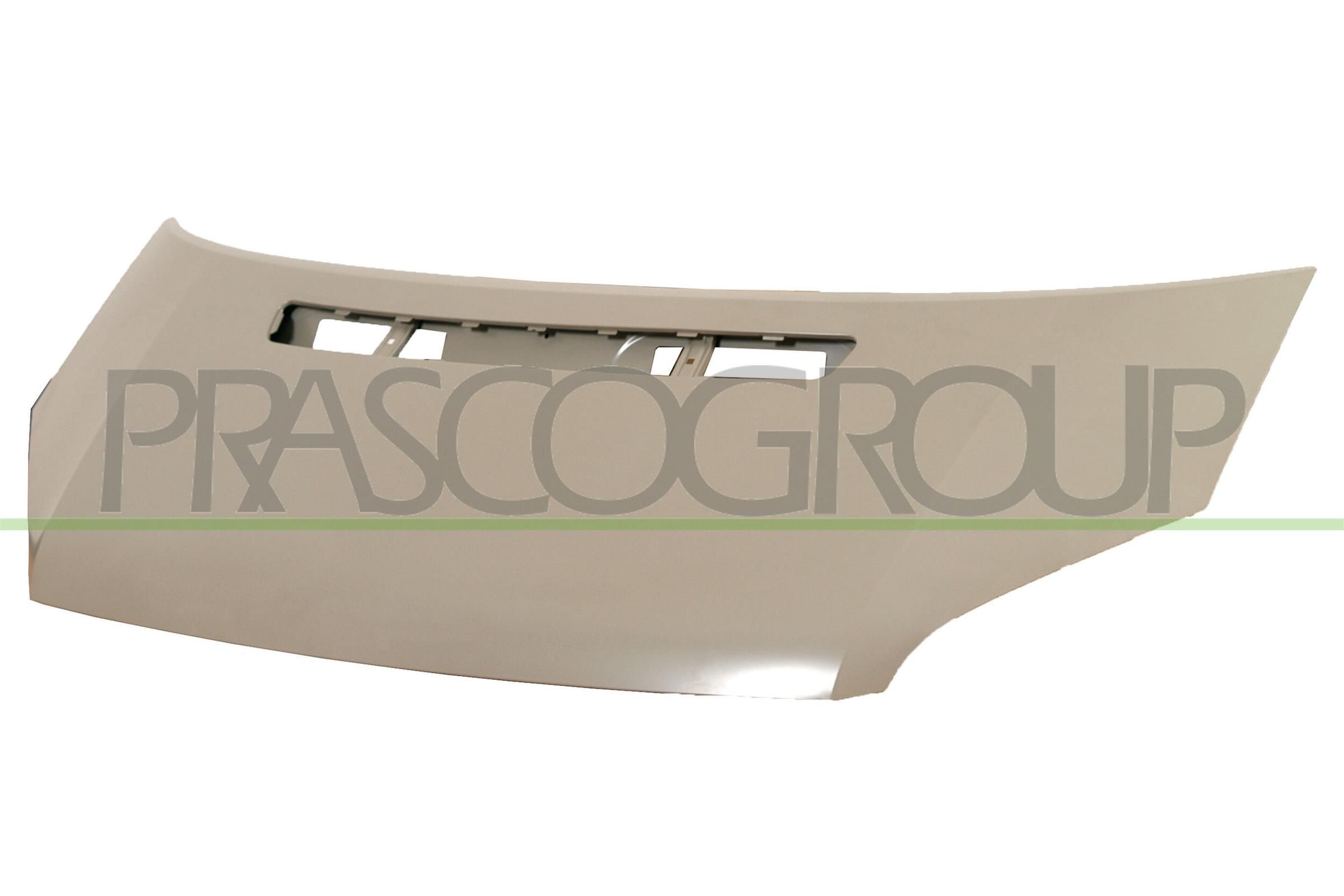 PRASCO Motorpanser FD9123100 PRASCO FD9123100 Motorpanser