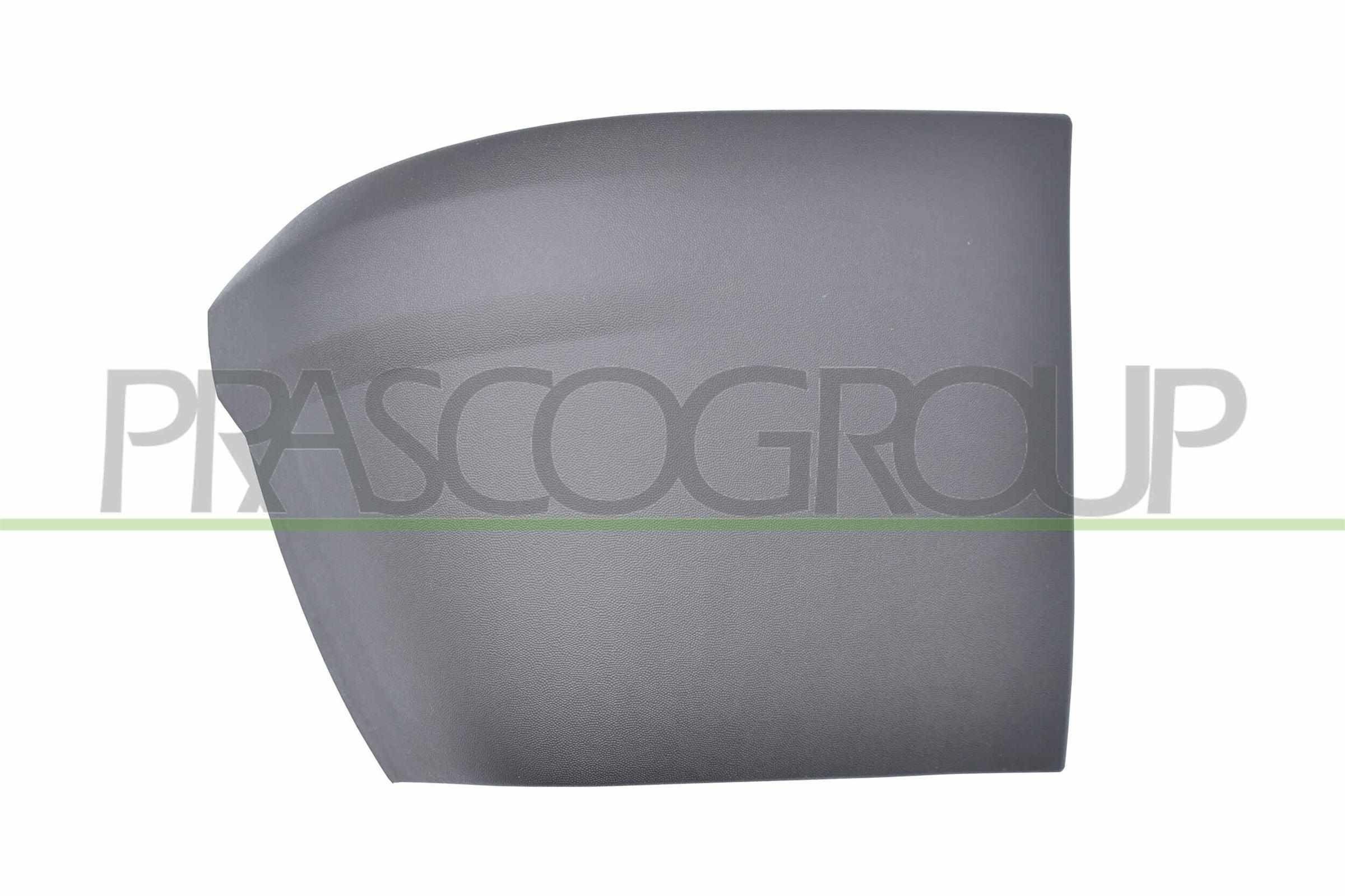 PRASCO Plaat, bumper FD9301153 PRASCO FD9301153 Plaat bumper Ford S Max wa6 prijs