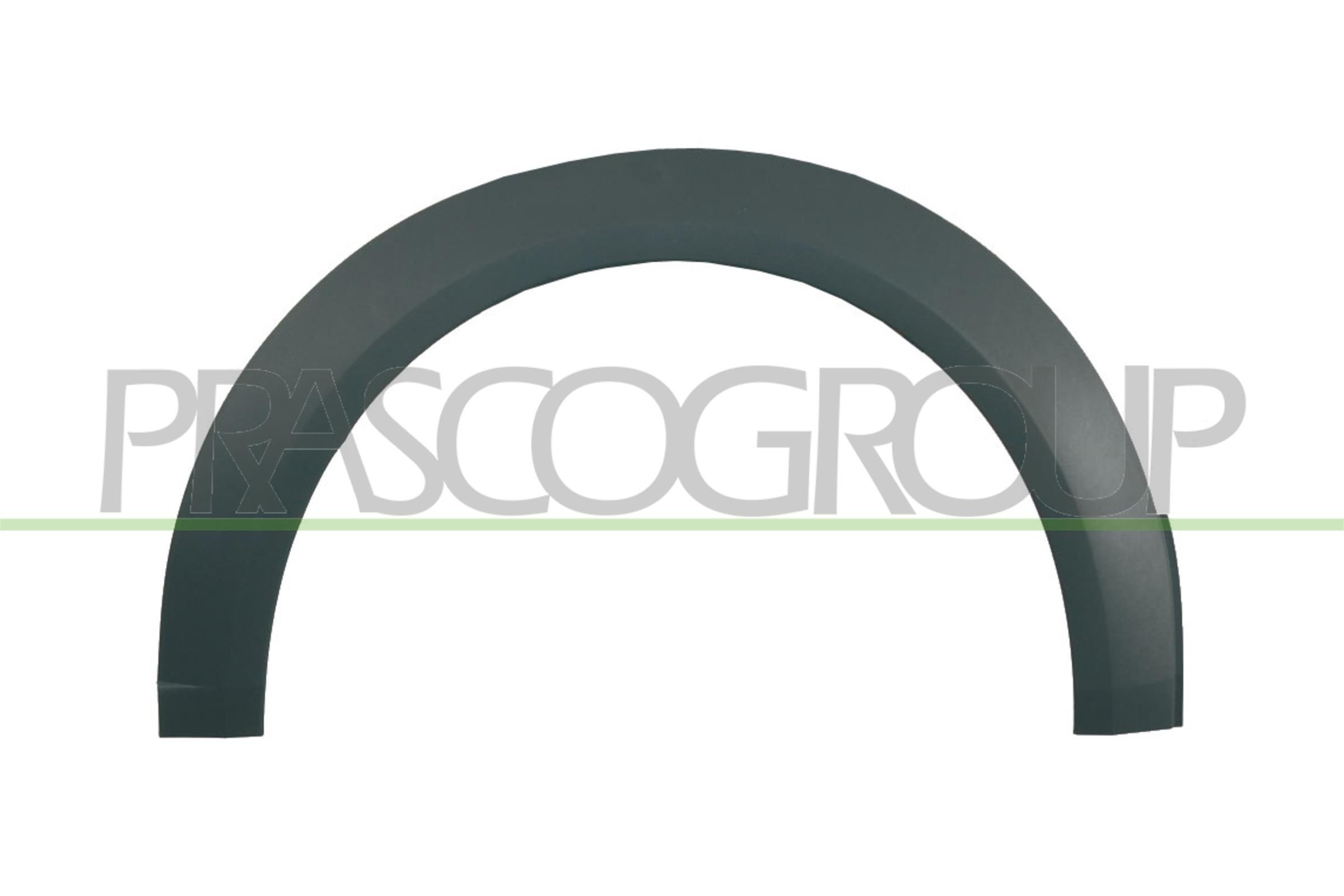 PRASCO Διεύρυνση, φτερό FD9301584 Φτερά τροχών PRASCO TRANSIT FD9301584 φθηνά