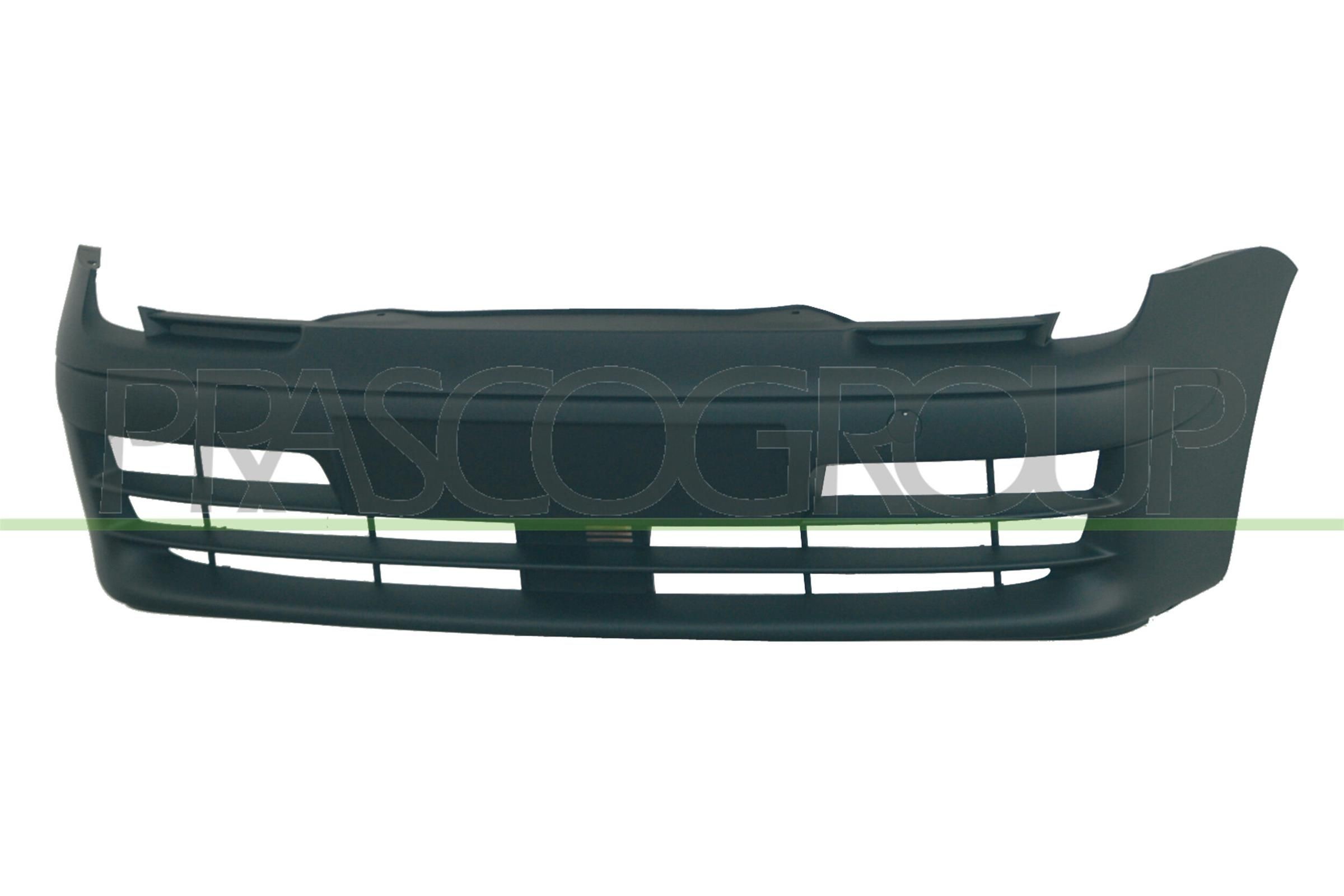Bumper PRASCO FT0201001 PRASCO Premium FT0201001 FIAT SEICENTO 1999 bumper price