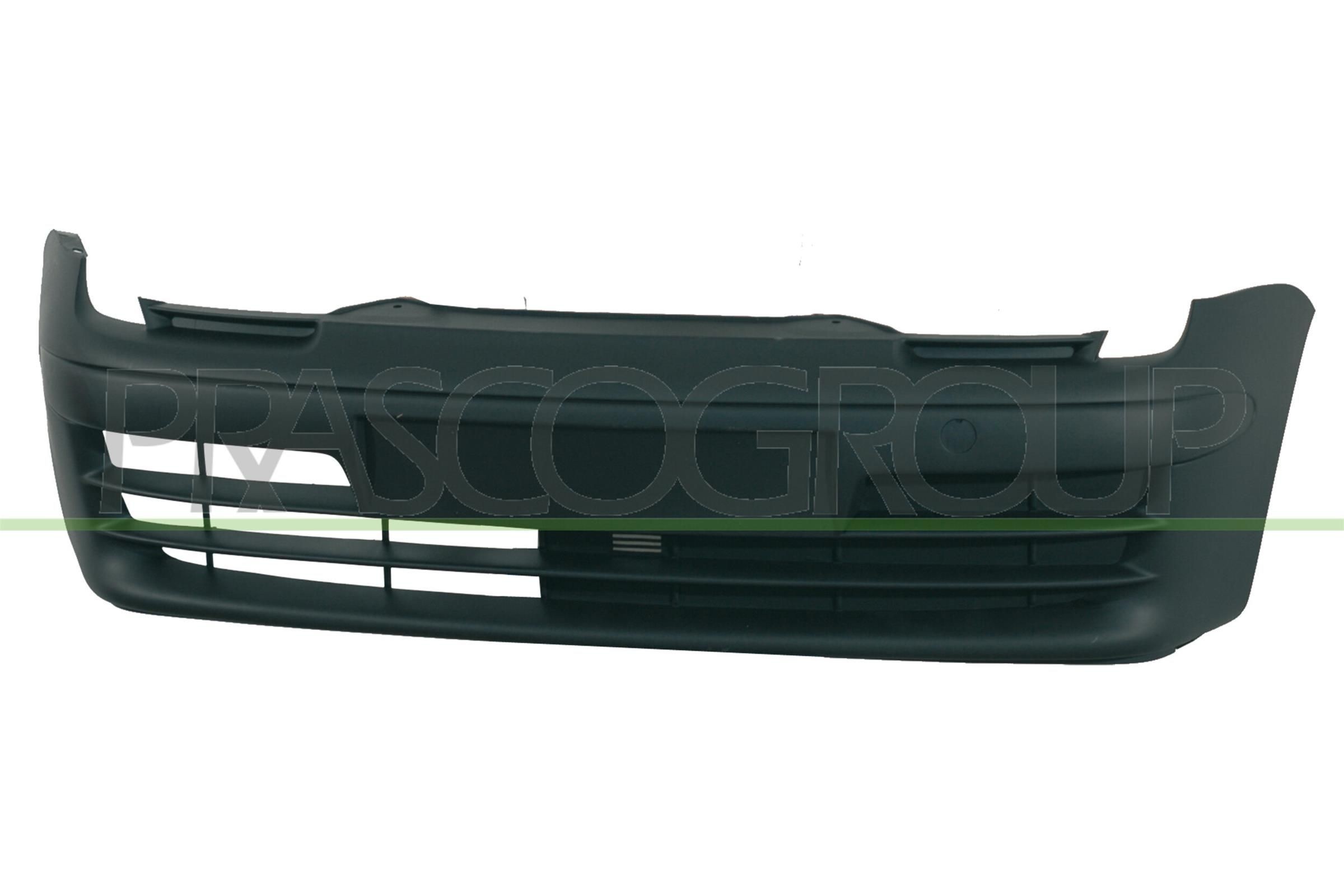 PRASCO Προφυλακτήρας FT0201021 PRASCO FT0201021 Προφυλακτήρας Fiat Seicento 600 187 τιμες