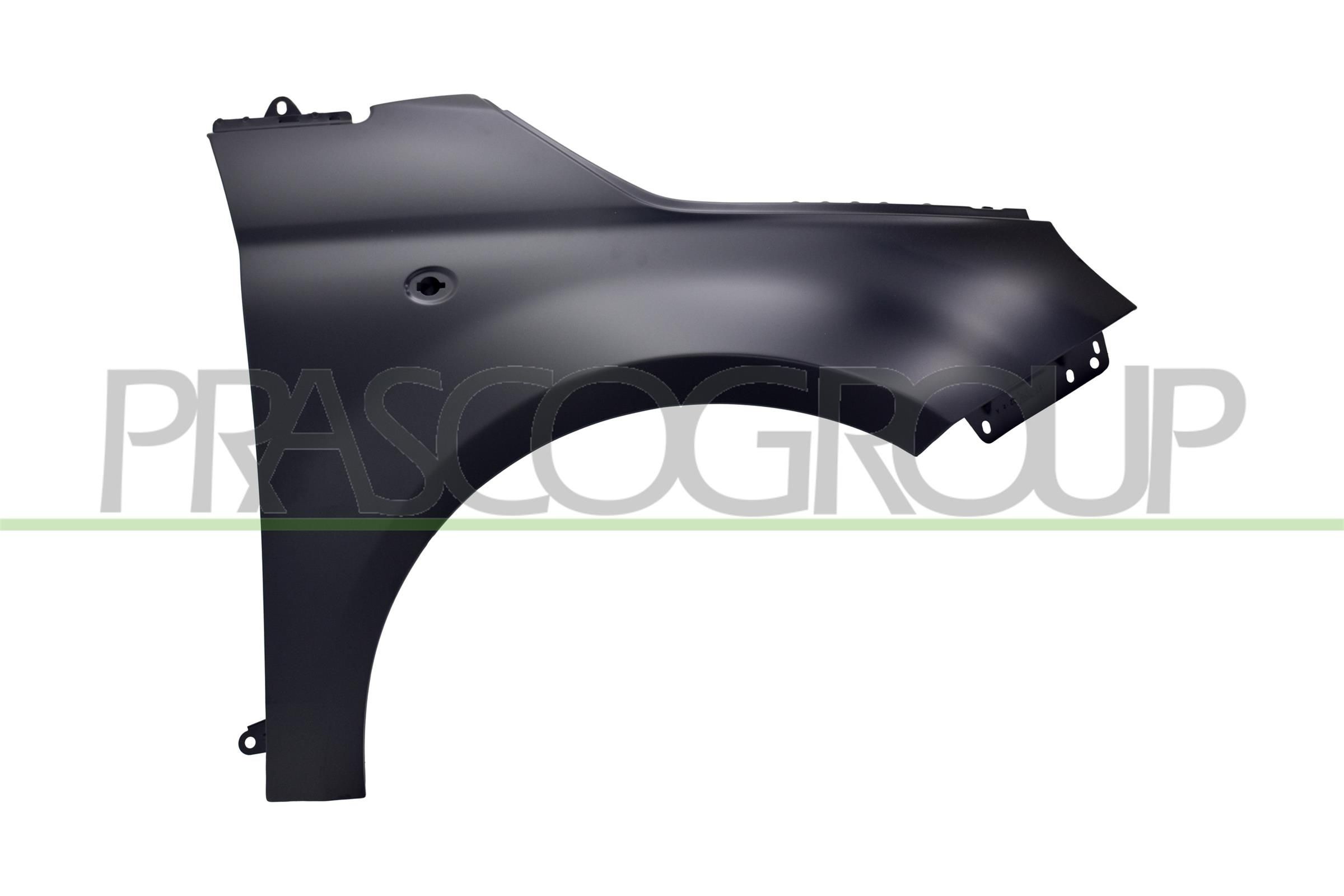 PRASCO Parafango FT0303013 PRASCO FT0303013 Parafanghi Fiat Ducato Panorama 280 originale prezzo