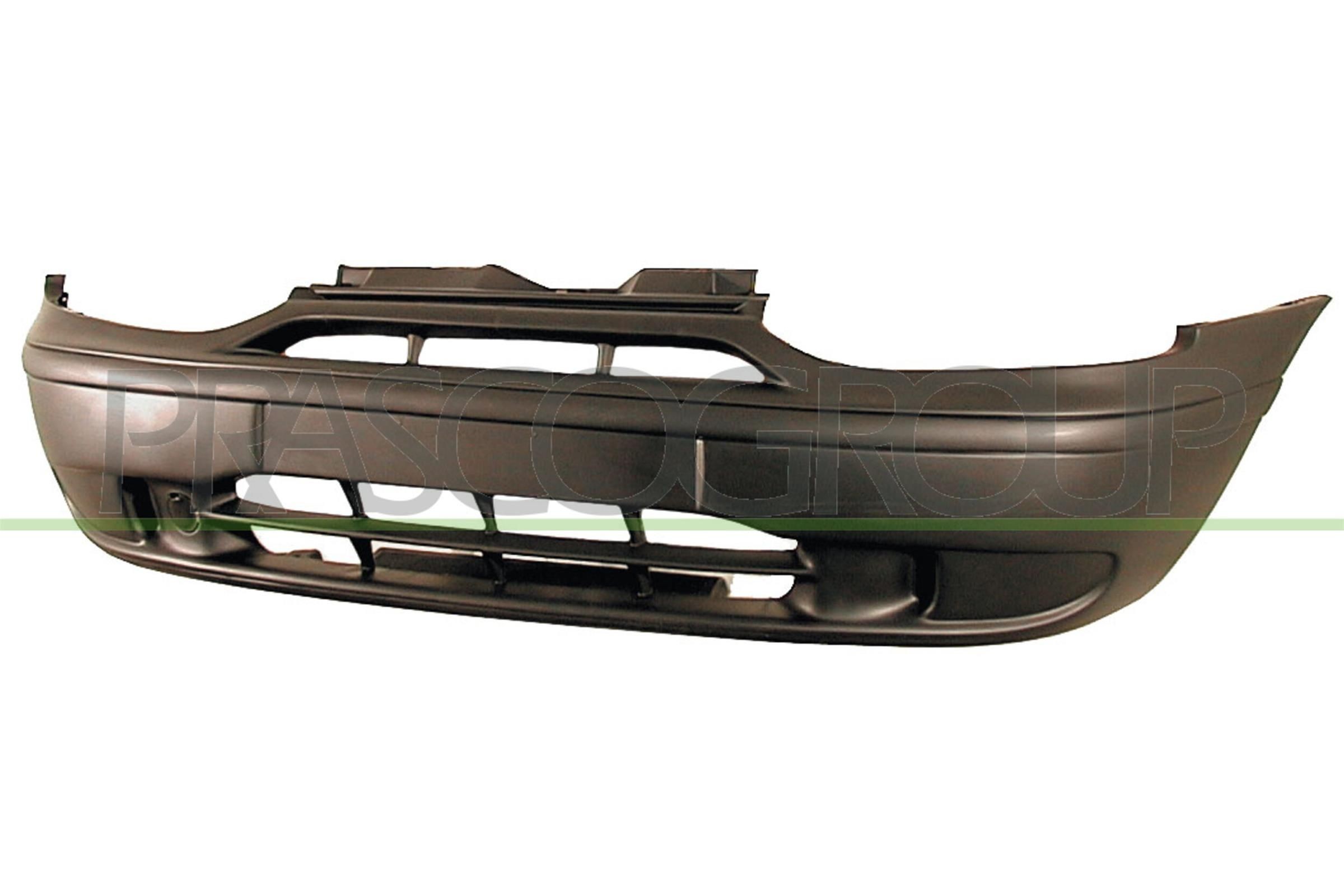 Pára-choques PRASCO FT1131001 PRASCO FT1131001 Pára-choques FIAT PALIO 2015