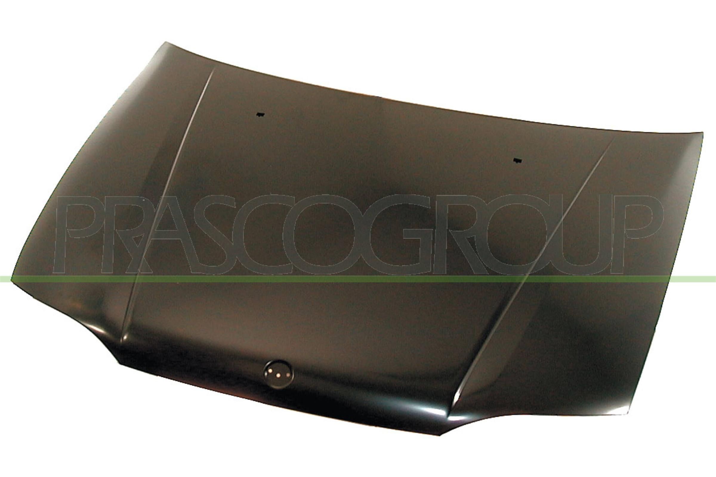 PRASCO Capô FT1133100 PRASCO FT1133100 Capô FIAT Palio I Hatchback (178) 1.3 D Multijet 75 cv 2008