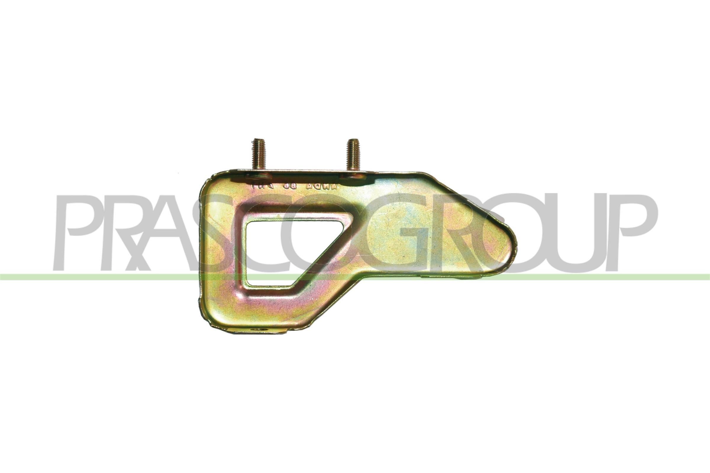 PRASCO Kofangerstiver FT1211003 PRASCO FT1211003 Fiat Punto Evo Hatchback Forkofanger-stiver og bagkofanger-stiver pris