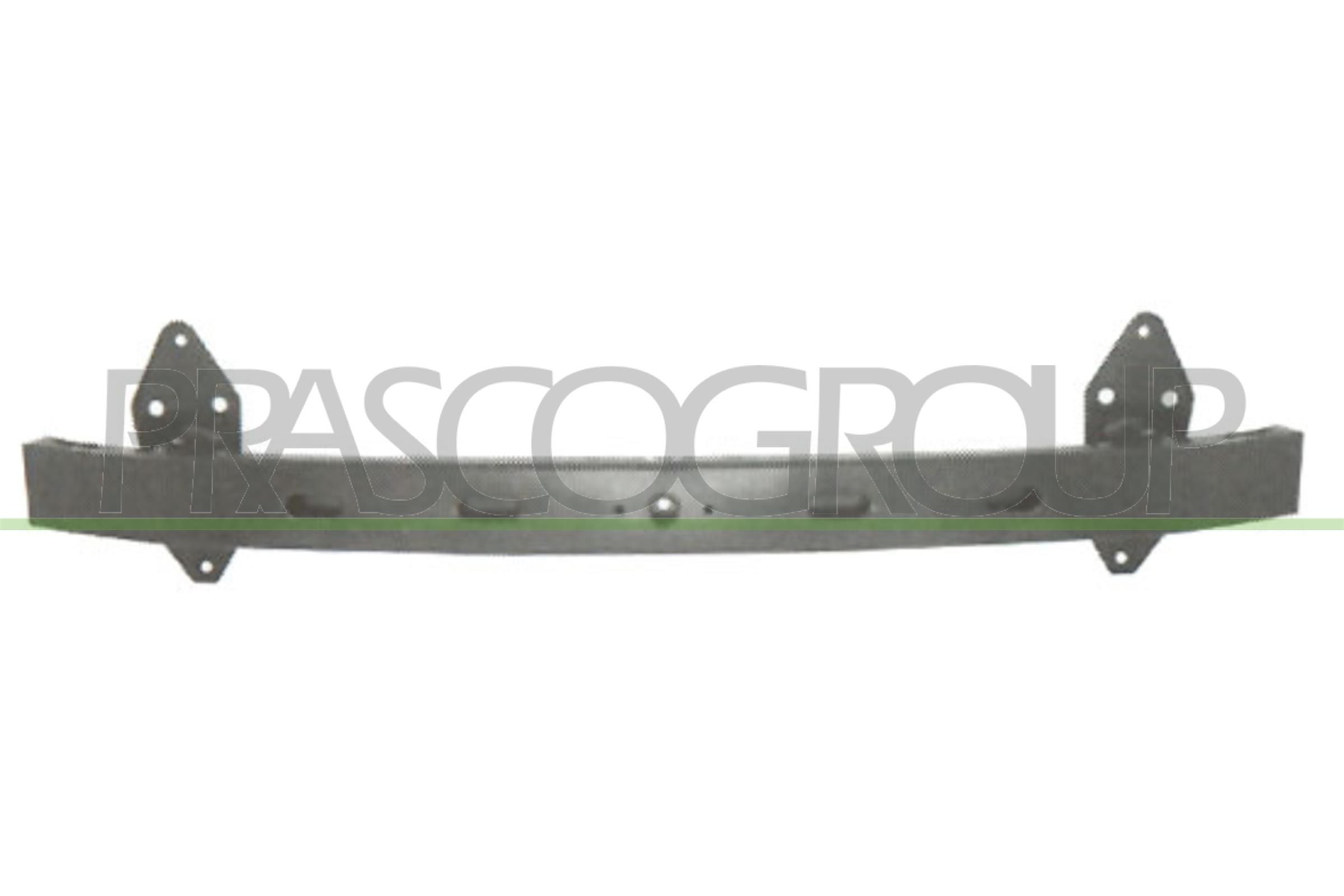 PRASCO Bumperbalk FT1221622 Drager bumper PRASCO PANDA FT1221622 goedkoop