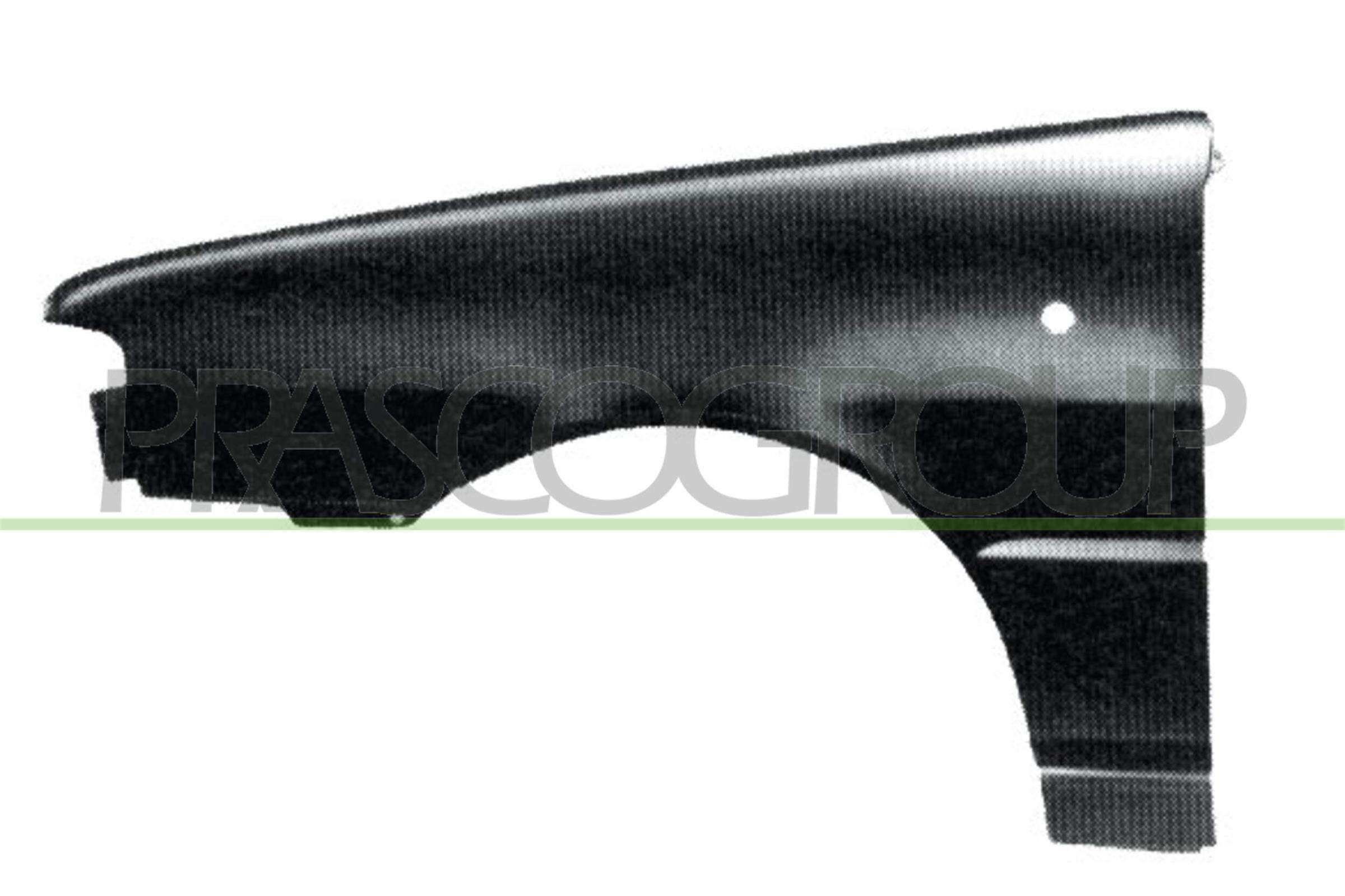 Poritiib PRASCO FT1293004 PRASCO FT1293004 FIAT UNO 2014 Esiporitiib ja tagaporitiib