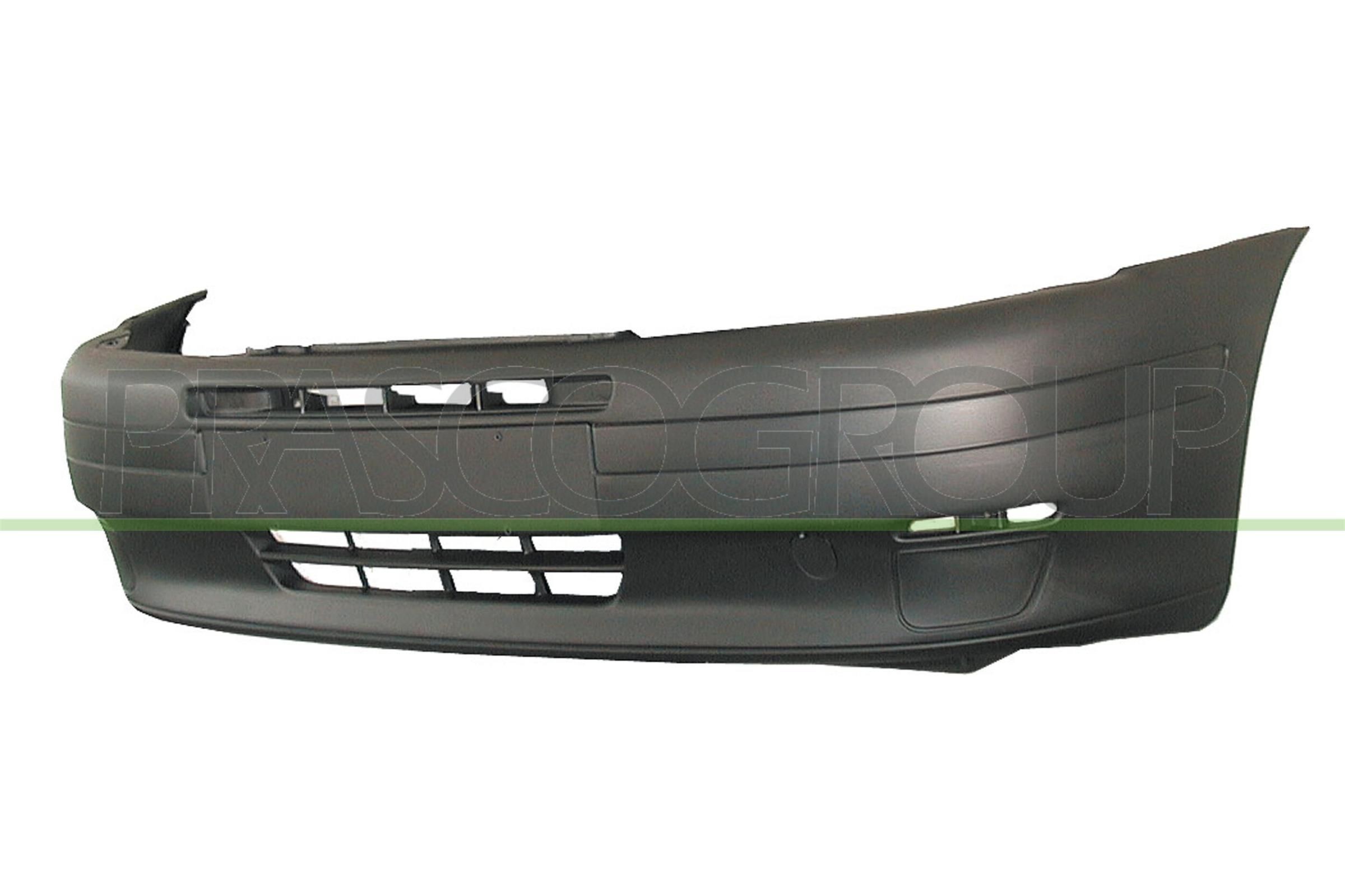 PRASCO Paraurti FT1321001 PRASCO FT1321001 Paraurto Fiat Punto 1 Serie originale prezzo