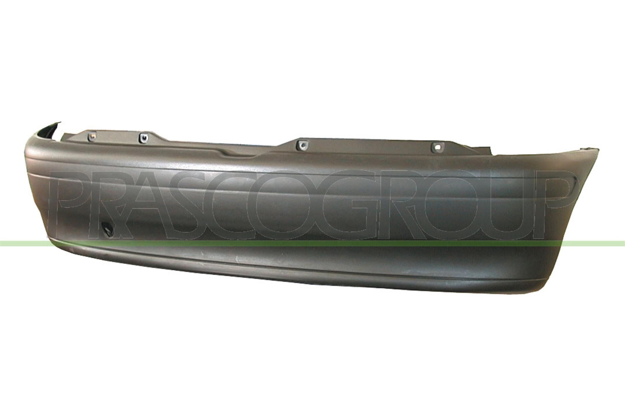 PRASCO Paraurti posteriore FT1321051 PRASCO FT1321051 costo Paraurti Fiat Punto 1 Serie originale