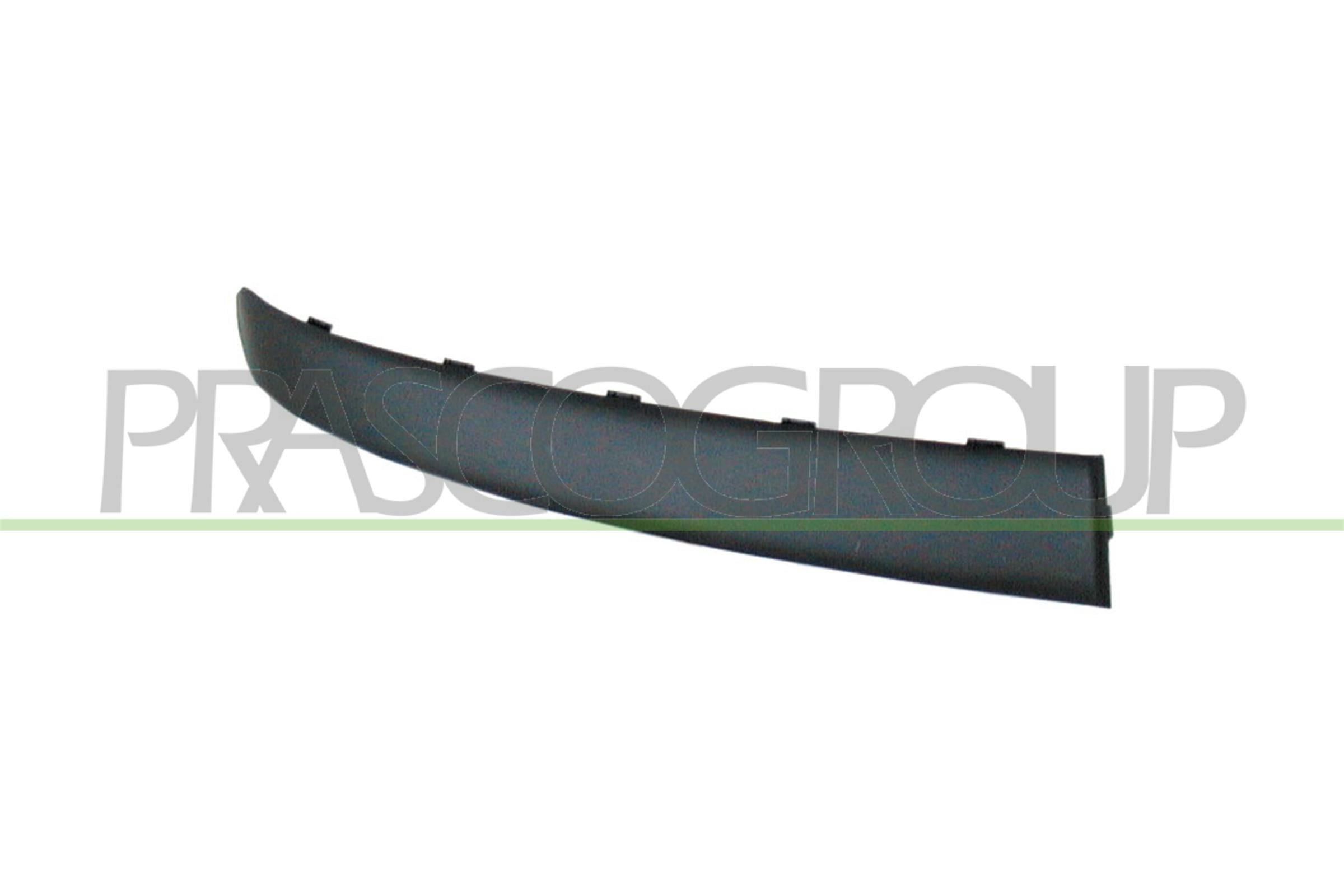 PRASCO Apdare- / Aizsarguzlika, Bampers FT1331244 PRASCO FT1331244 Apdare, bampers Fiat PUNTO lēti