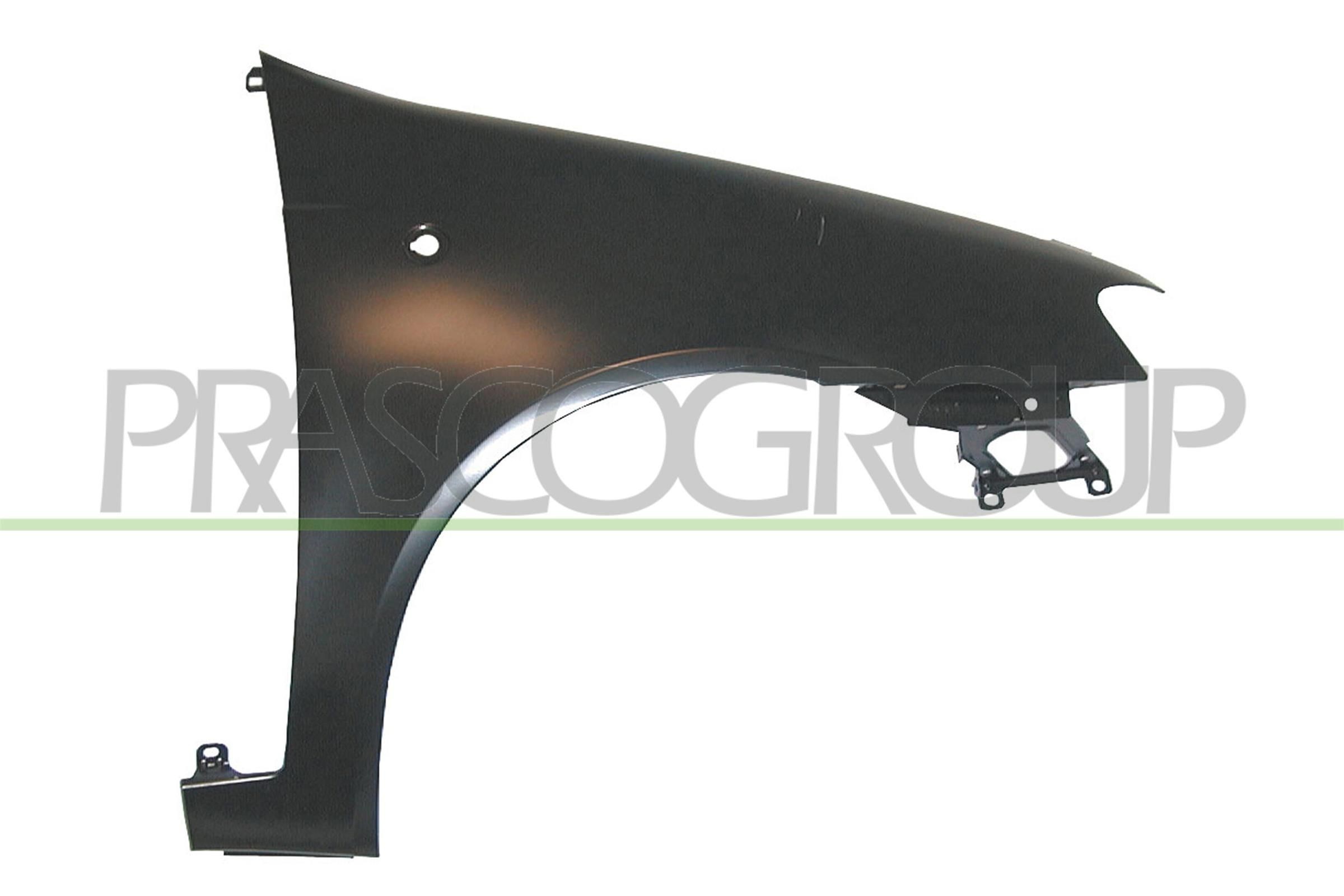 PRASCO Lokasuoja FT1333003 FT1333003 PRASCO Lokasuoja FIAT PUNTO