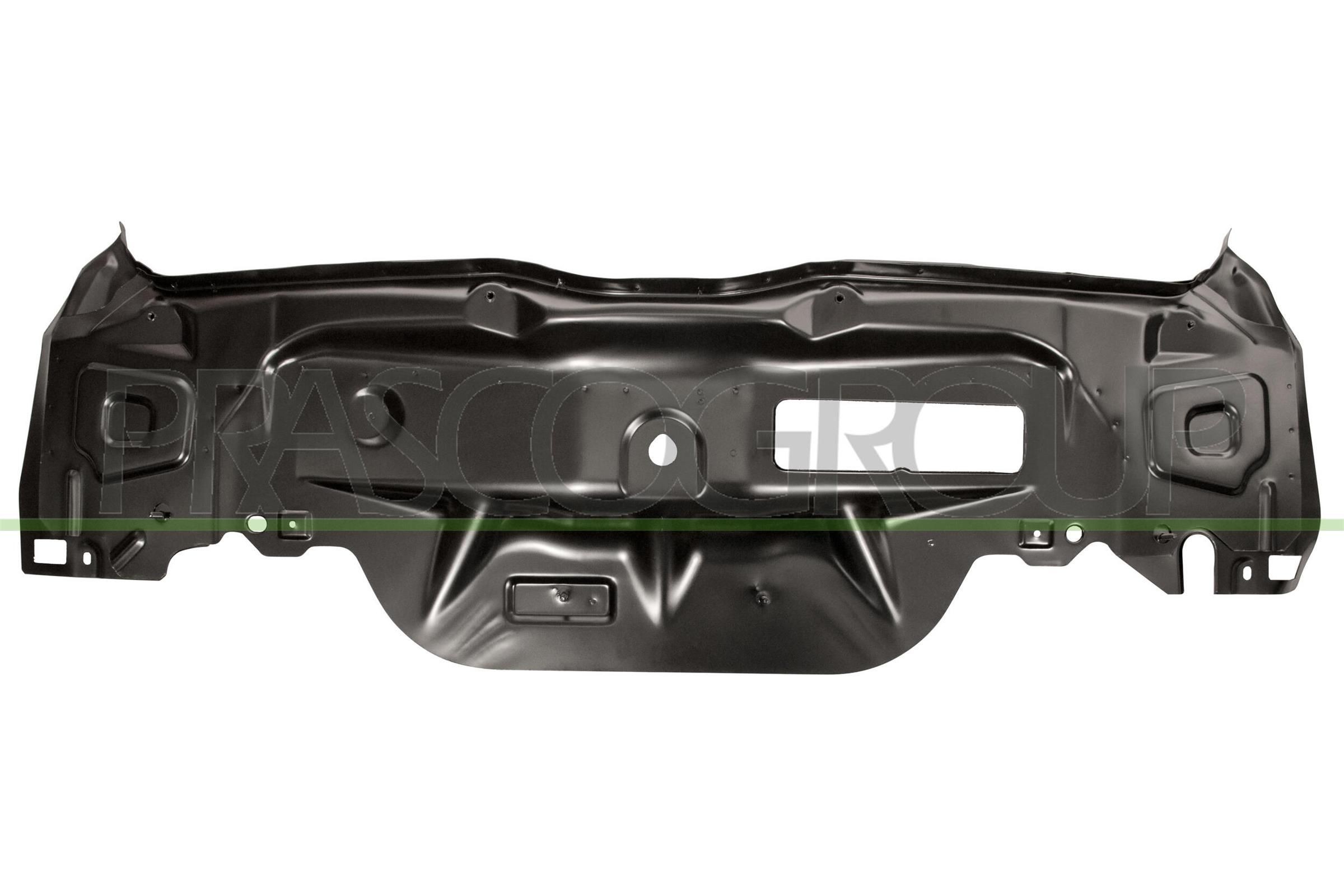 PRASCO Bakvägg FT1333260 PRASCO FT1333260 Bakpanel Palio I Hatchback (178) original