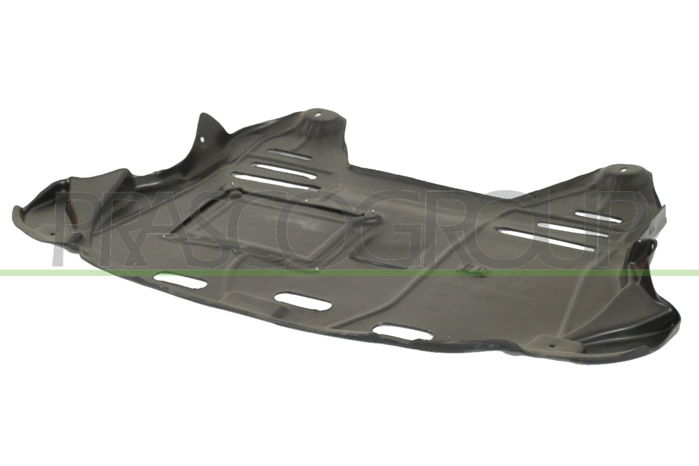 PRASCO Ηχομόνωση χώρου κινητήρα FT1371900 FT1371900 Ηχομόνωση χώρου κινητήρα FIAT TALENTO PRASCO