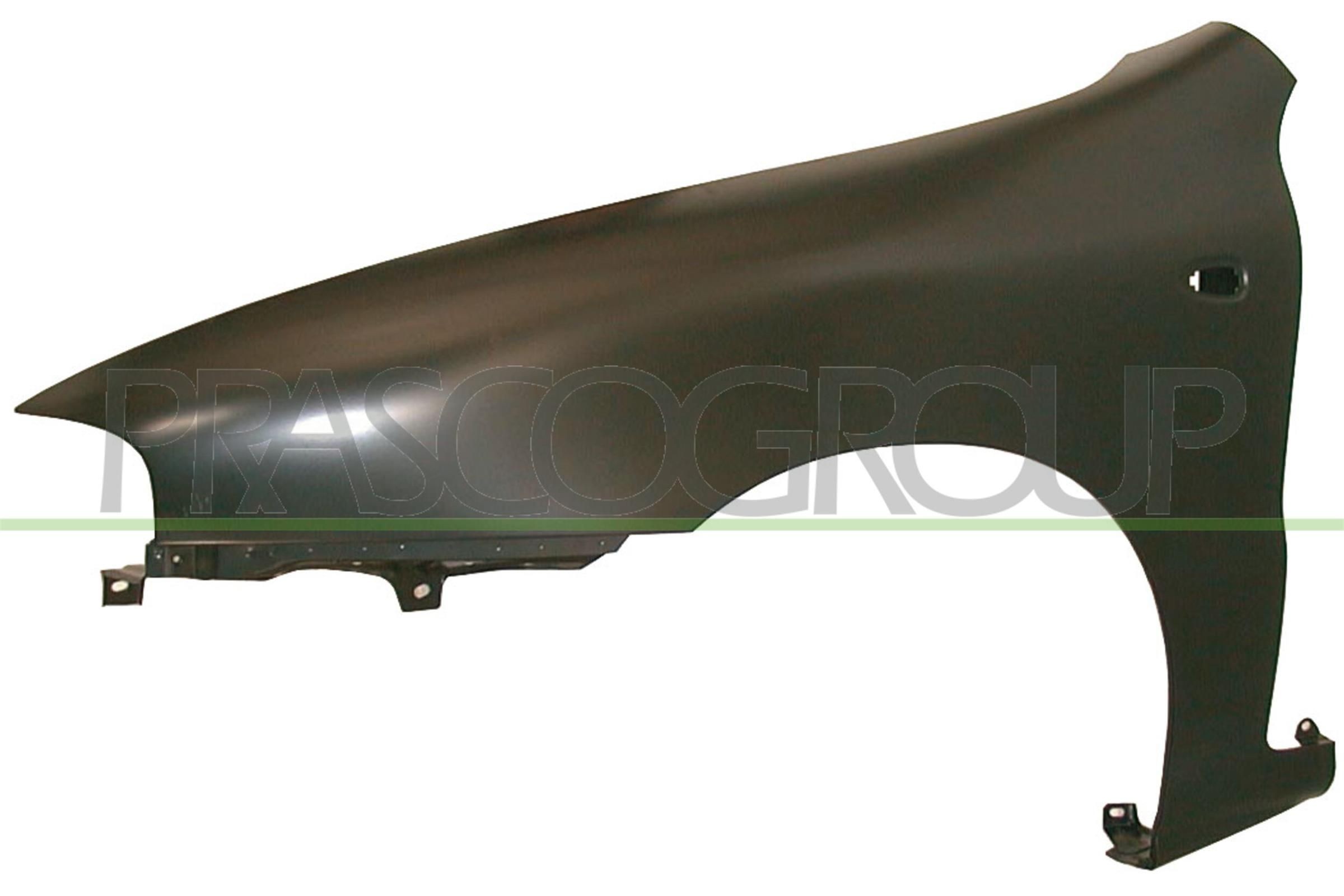 Spatbord PRASCO FT1373004 PRASCO FT1373004: Gardebou Fiat BRAVO 2013
