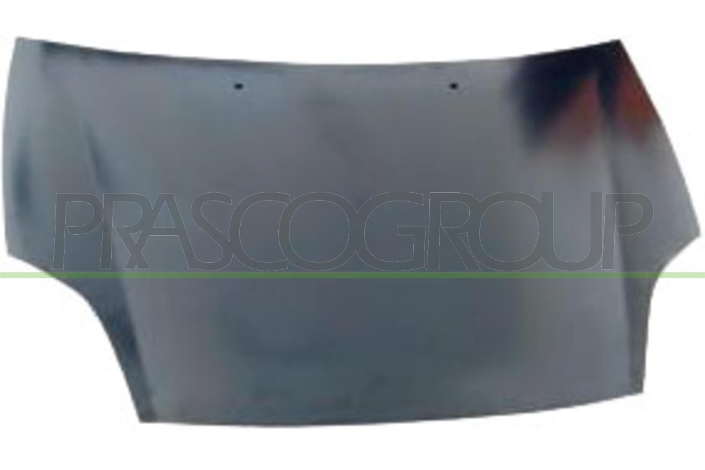 Capô PRASCO FT1383100 PRASCO FT1383100 Capô FIAT BRAVO 2025