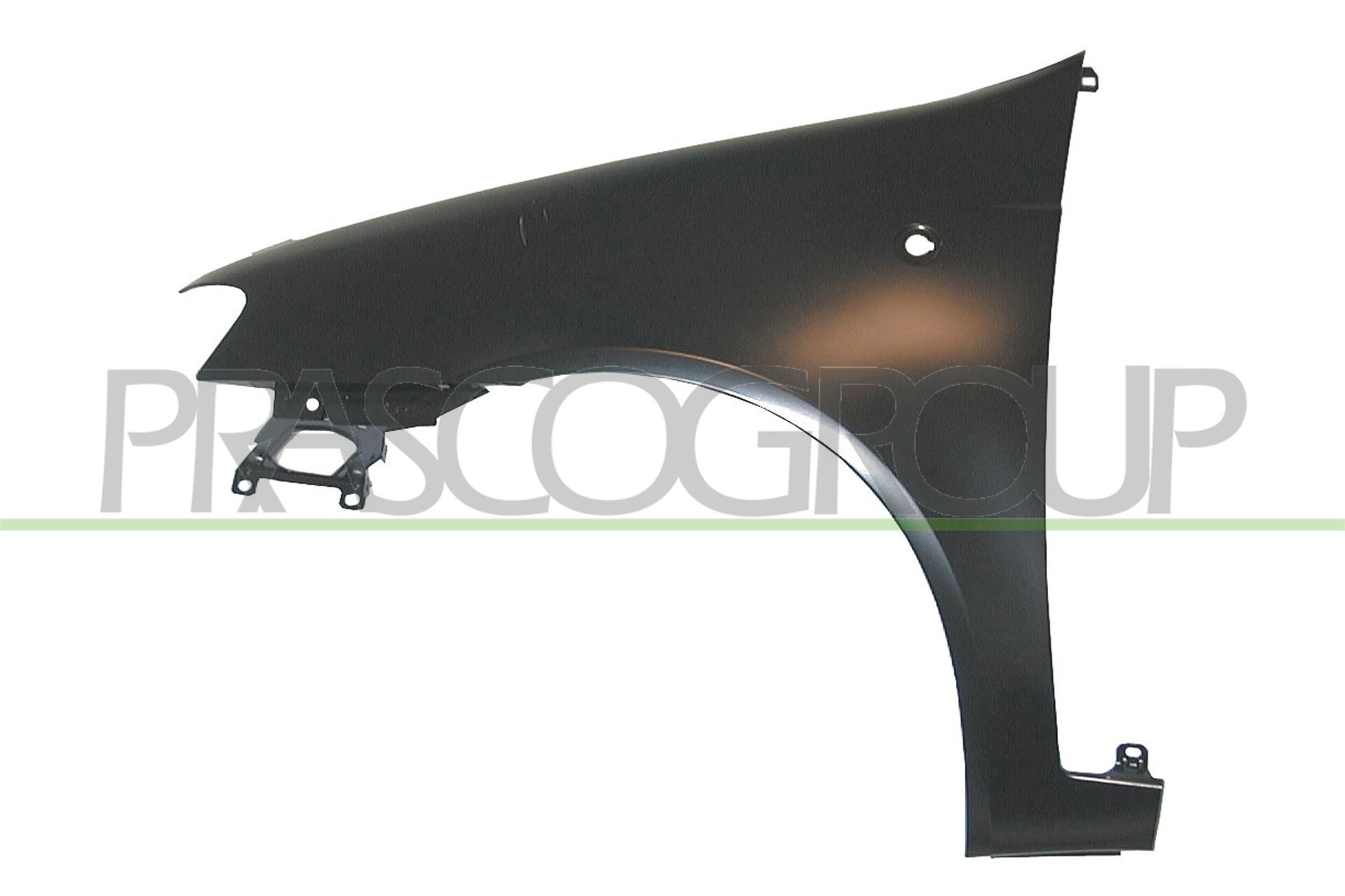 PRASCO Aile FT3403014 PRASCO FT3403014 Ailes Punto 2 prix
