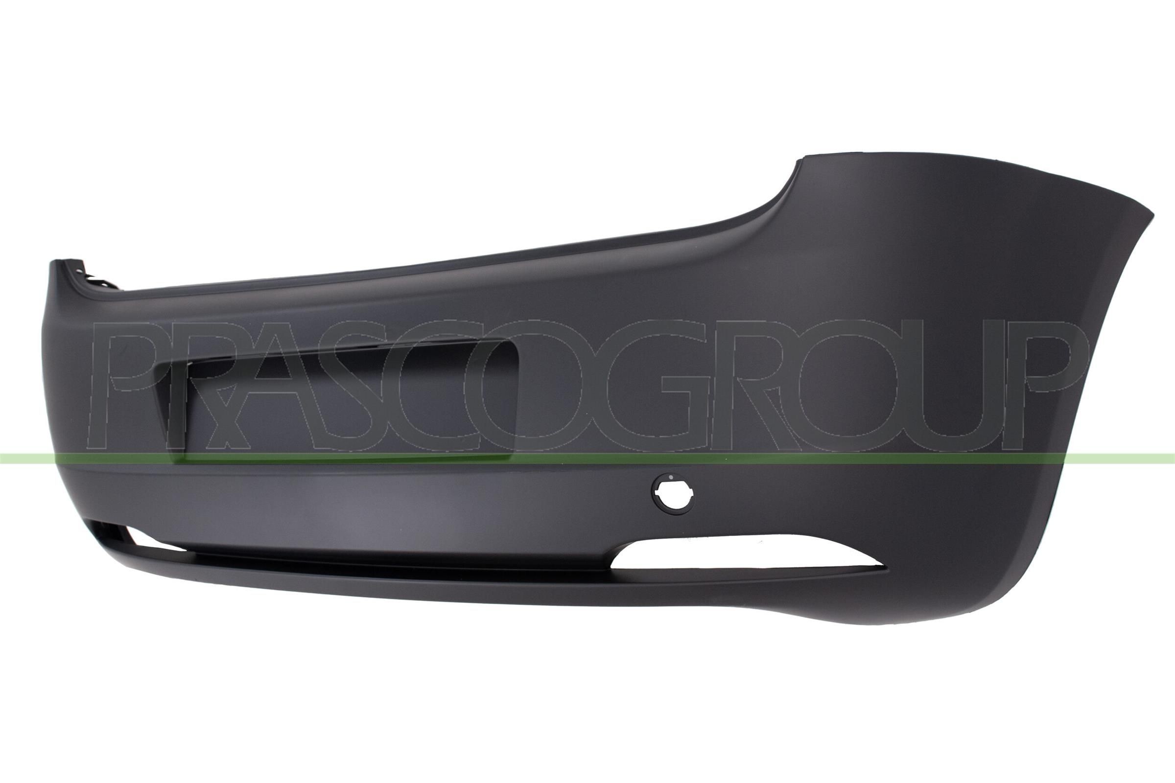 PRASCO Paraurti posteriore FT3421051 PRASCO FT3421051 costo Paraurti Fiat 500 Station Wagon originale